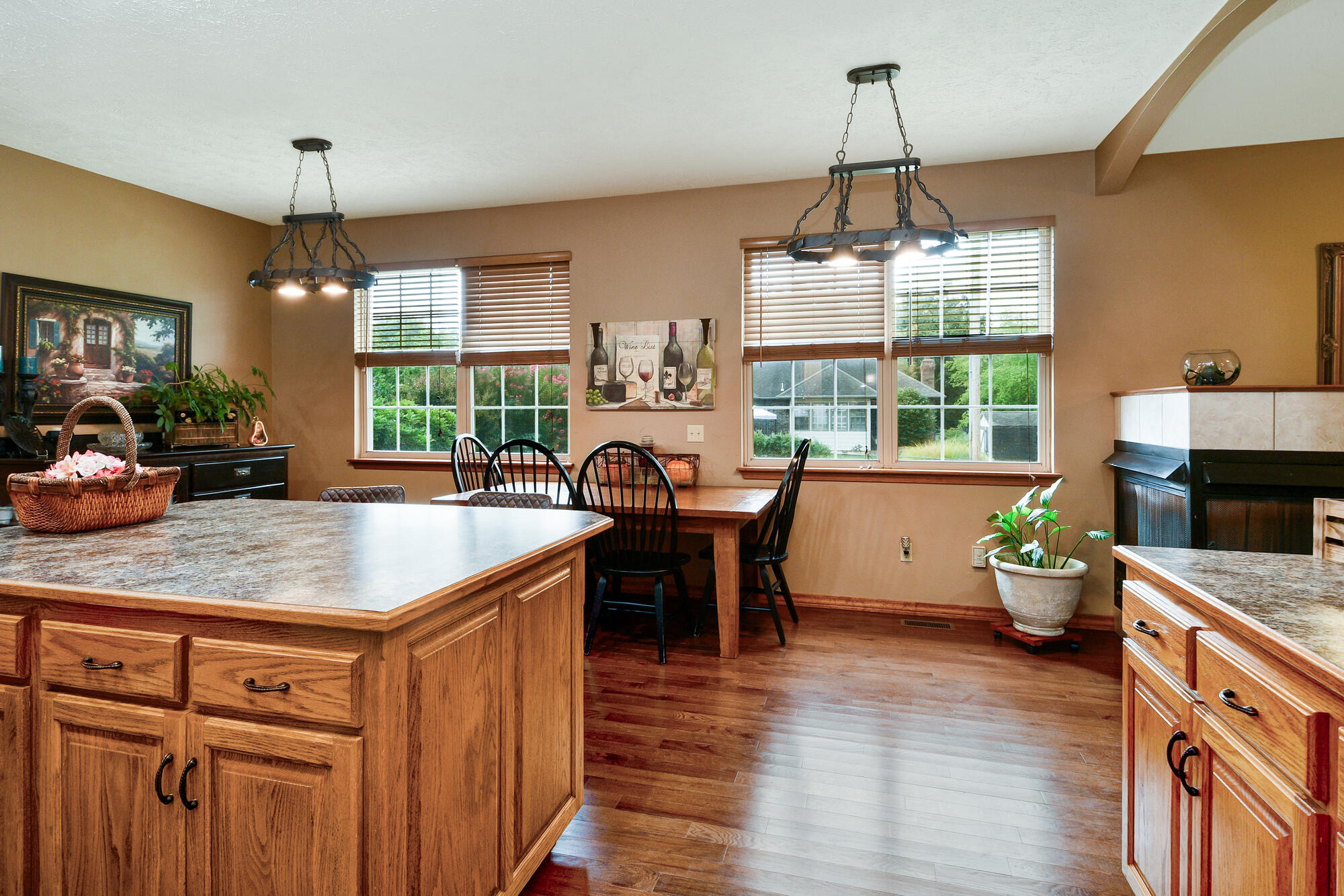 4356 West Forest Ridge Road Property Photo 13
