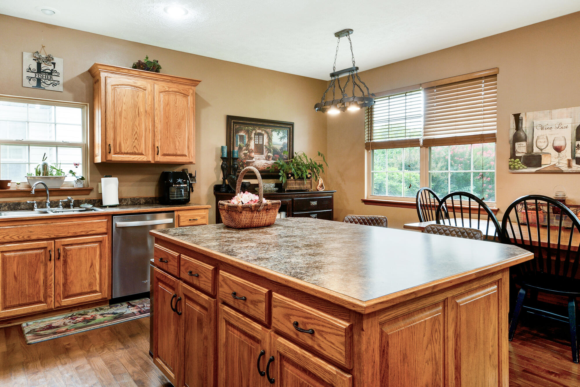 4356 West Forest Ridge Road Property Photo 14