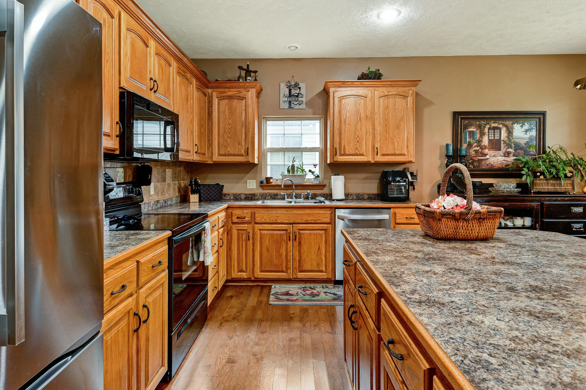 4356 West Forest Ridge Road Property Photo 15