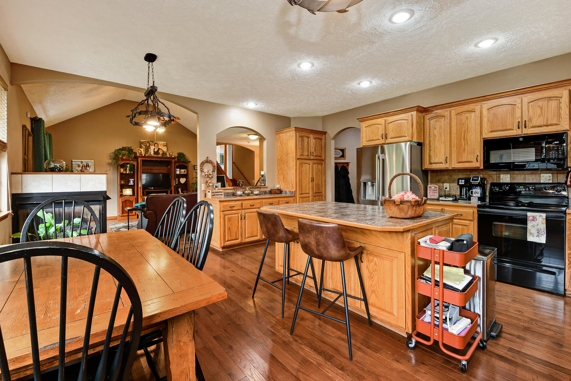 4356 West Forest Ridge Road Property Photo 16