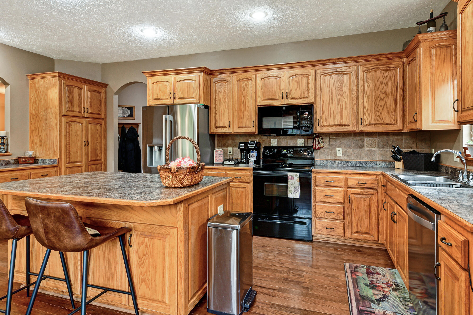 4356 West Forest Ridge Road Property Photo 17