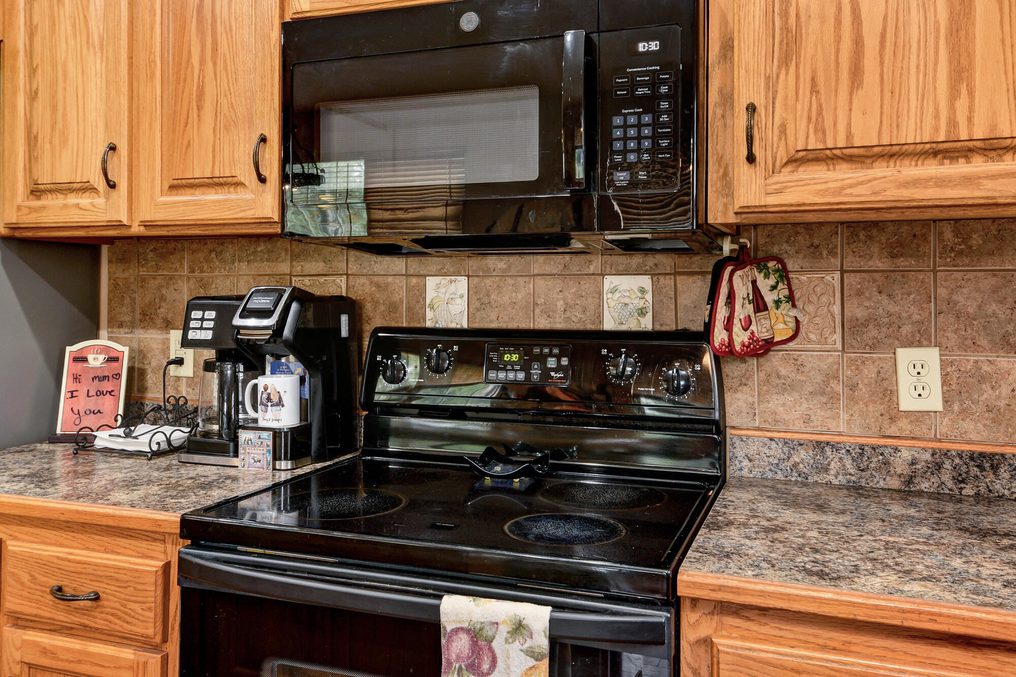 4356 West Forest Ridge Road Property Photo 19