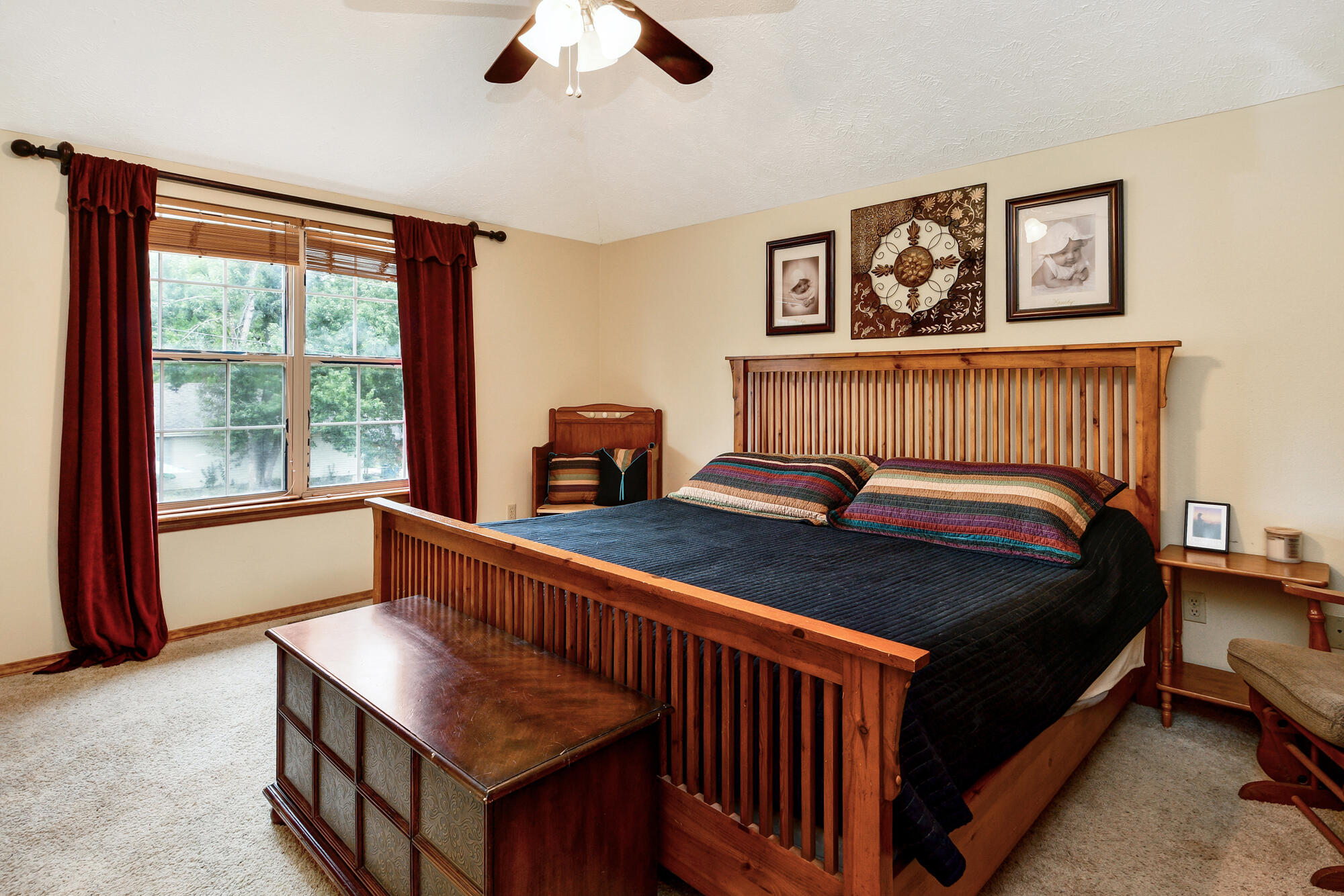 4356 West Forest Ridge Road Property Photo 24