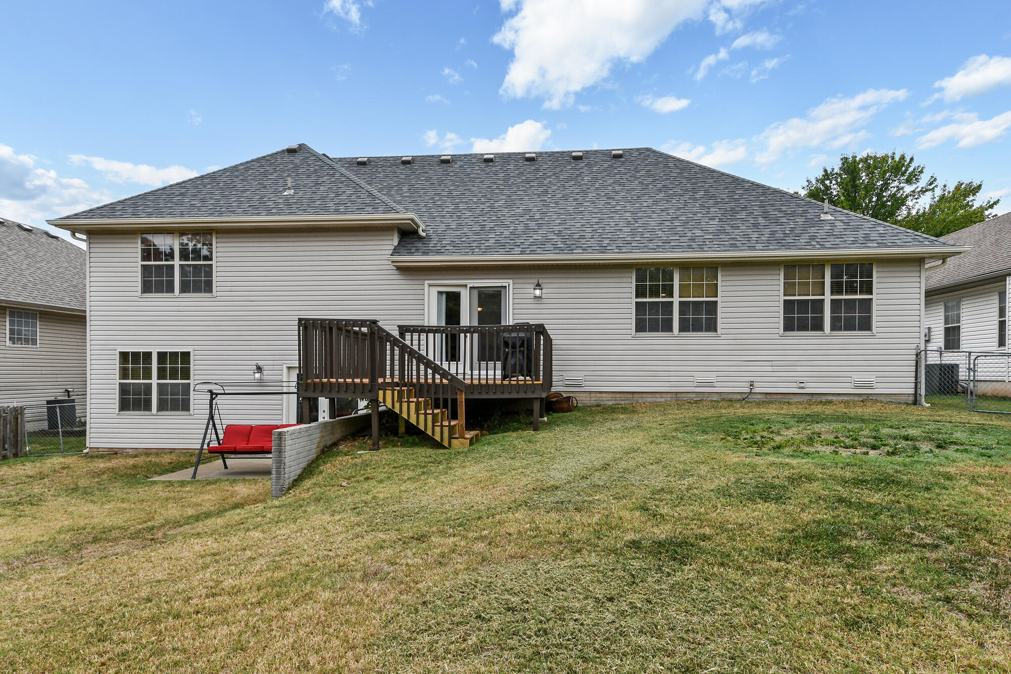4356 West Forest Ridge Road Property Photo 47