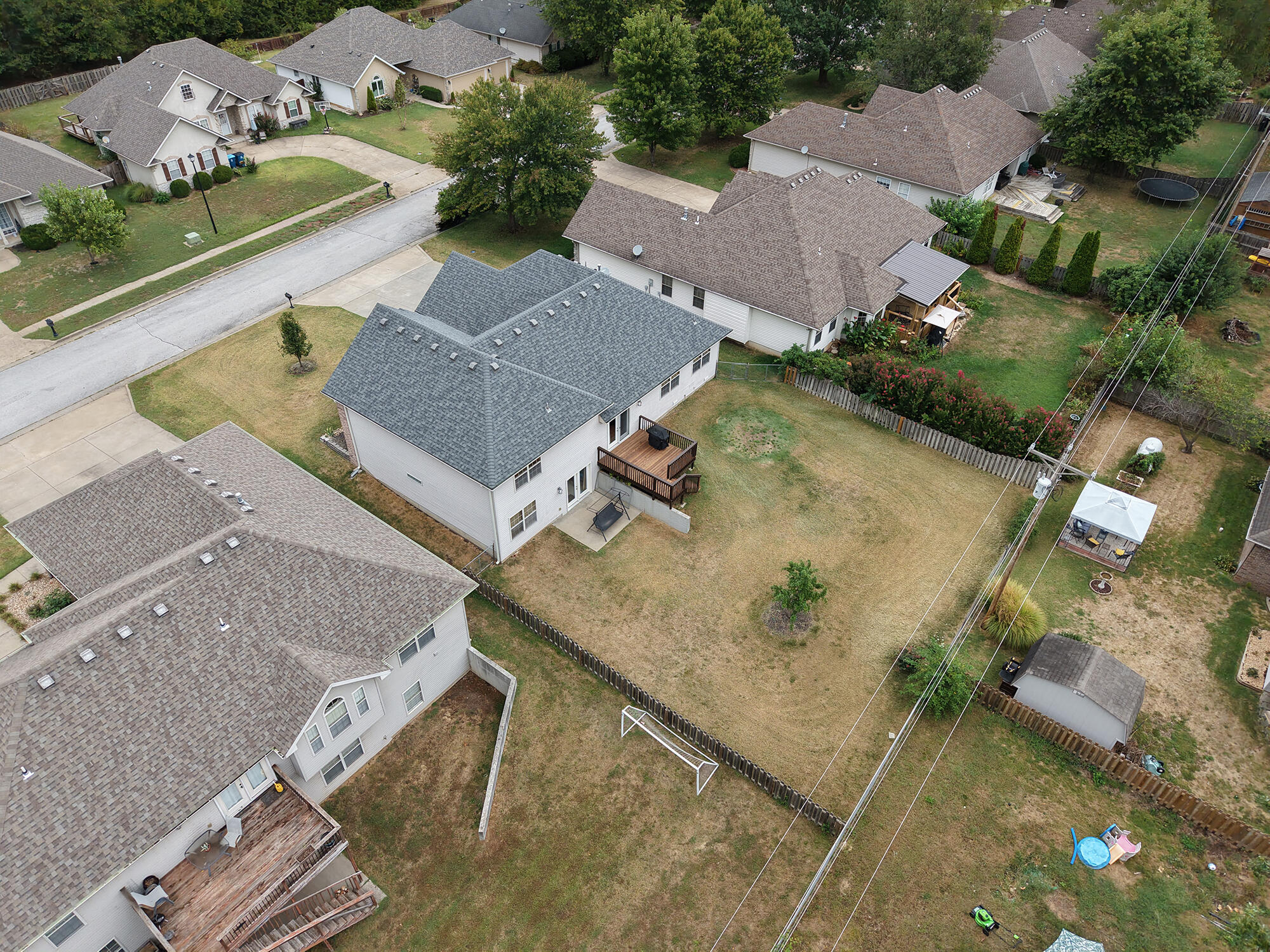 4356 West Forest Ridge Road Property Photo 60