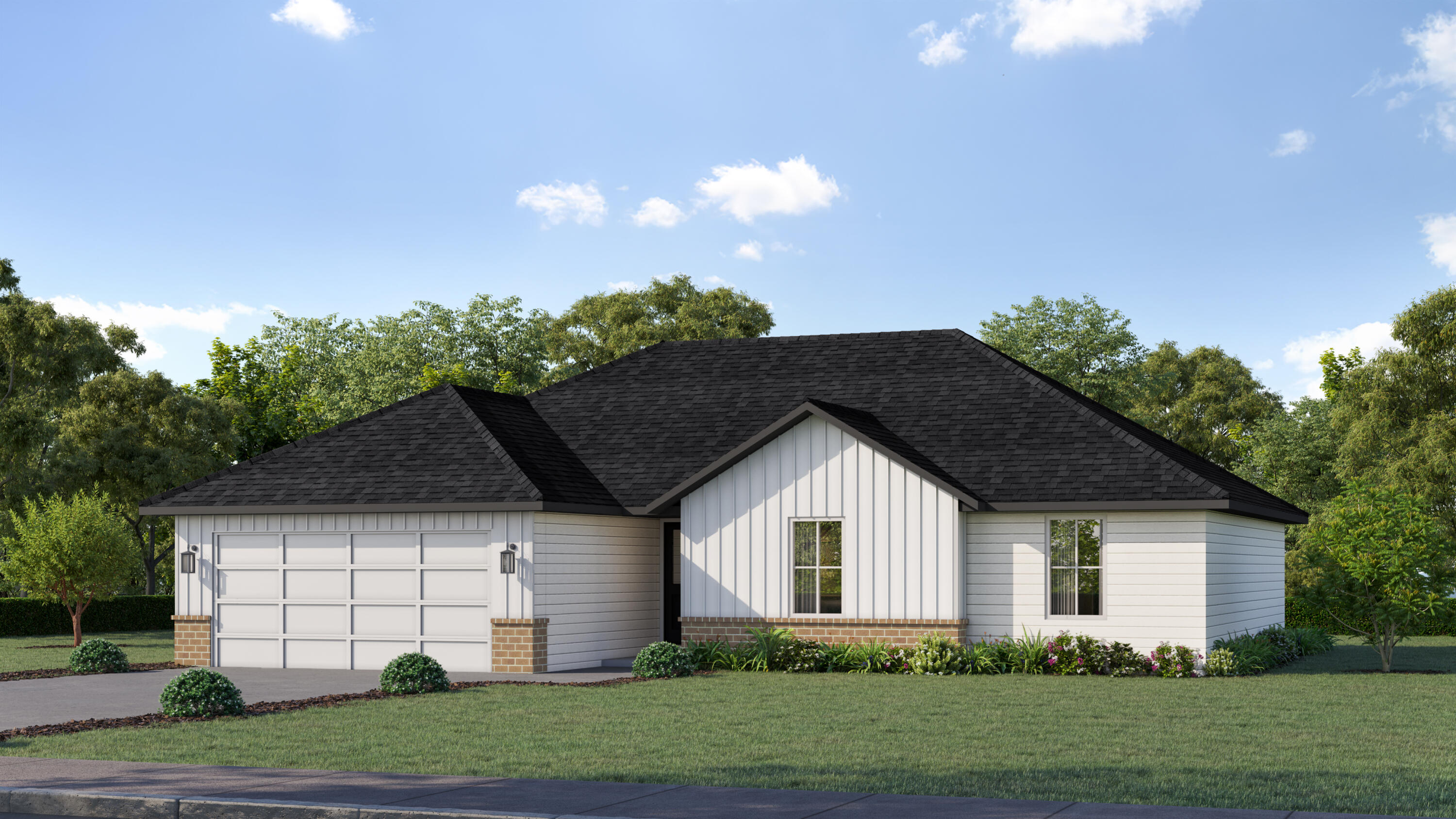 575 North Bryan Avenue Lot 21 Property Photo 1