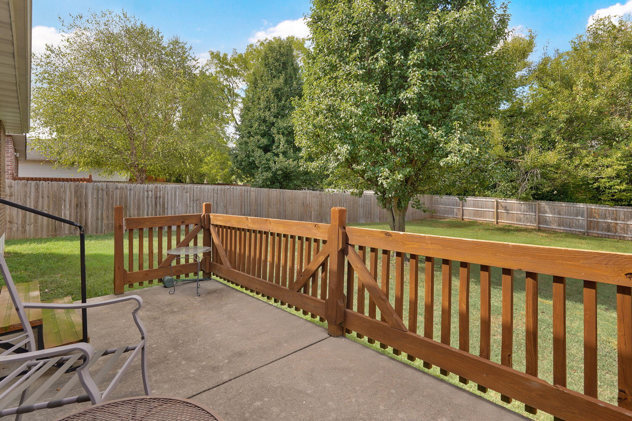 1257 East Mcclernon Street Property Photo 19