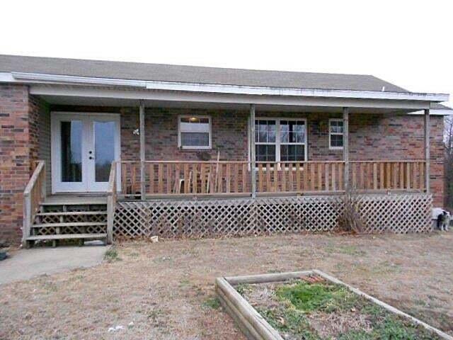17640 Farm Road 1150 Property Photo 1