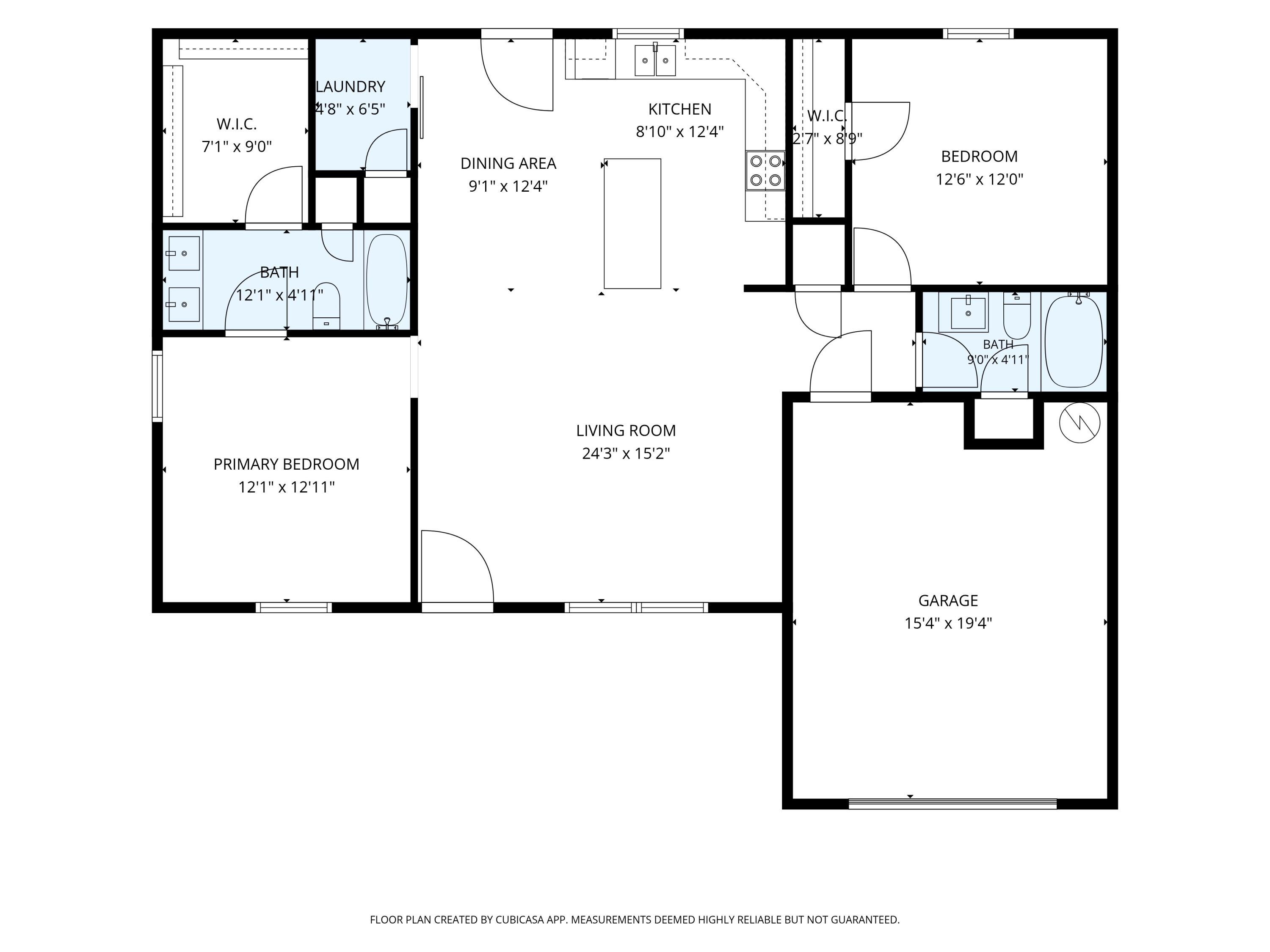 314 North Park Avenue Property Photo 19