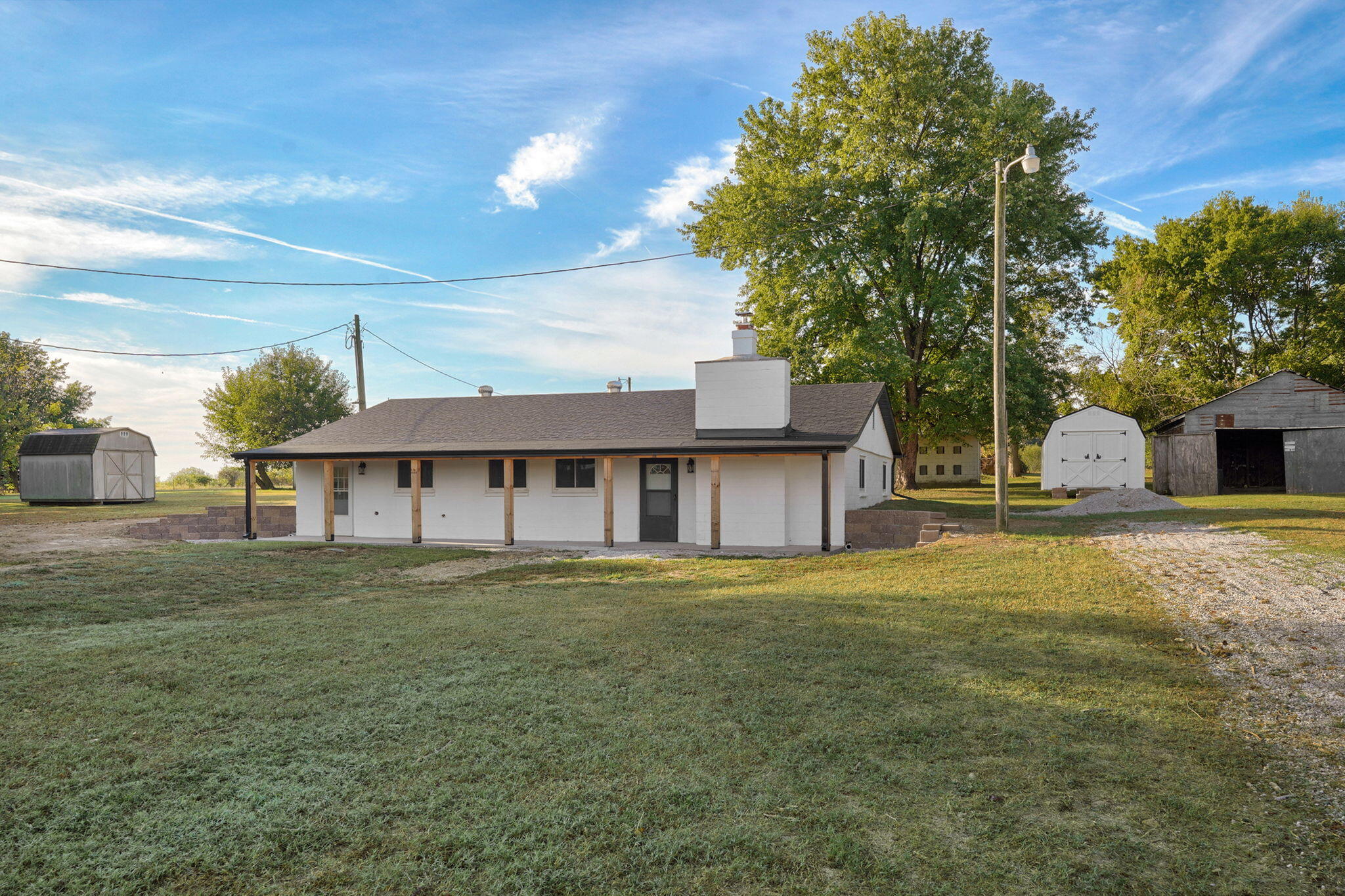11646 West State Highway Bb Property Photo 1