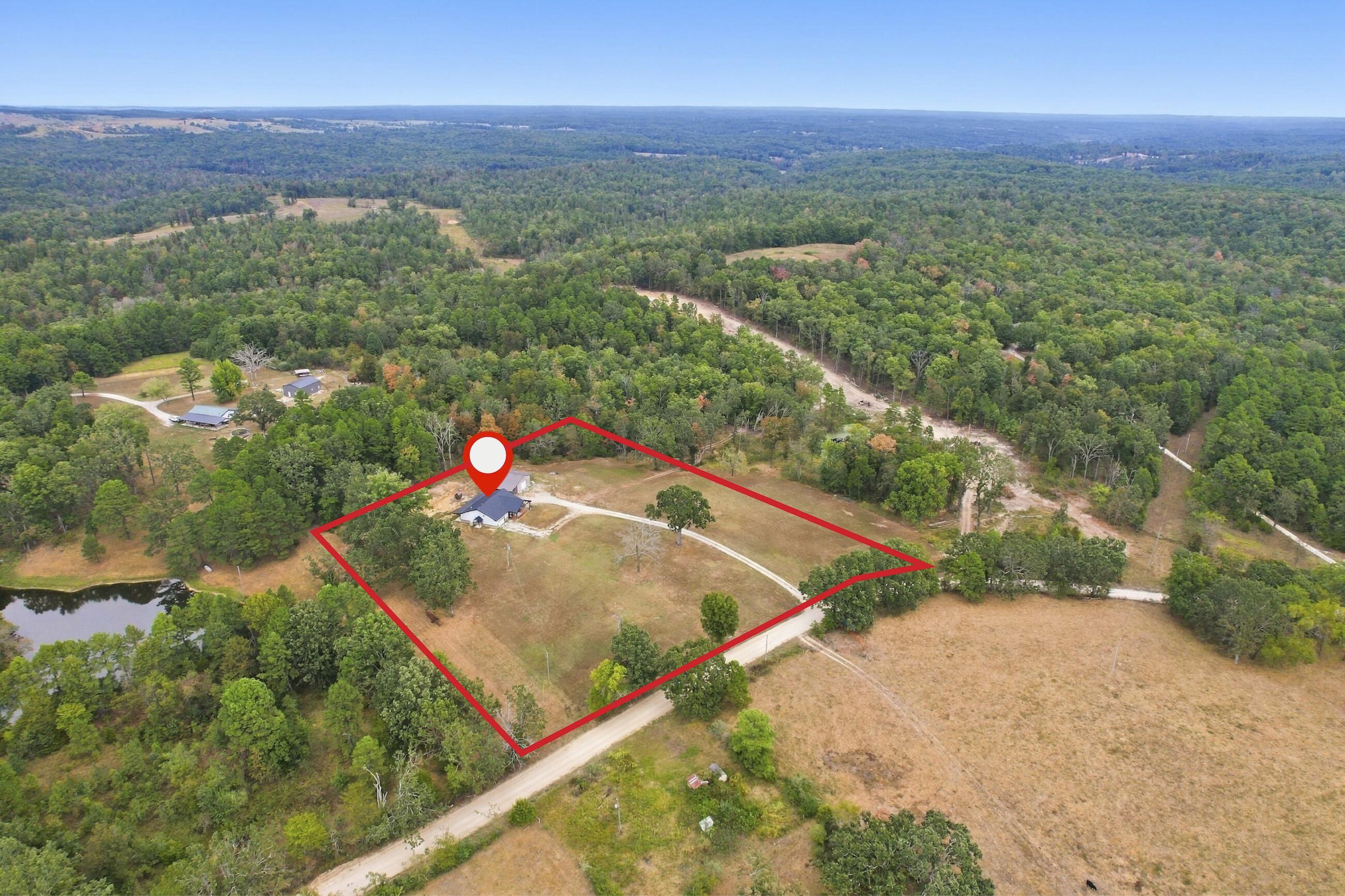 1800 County Road 1030 Property Photo 3