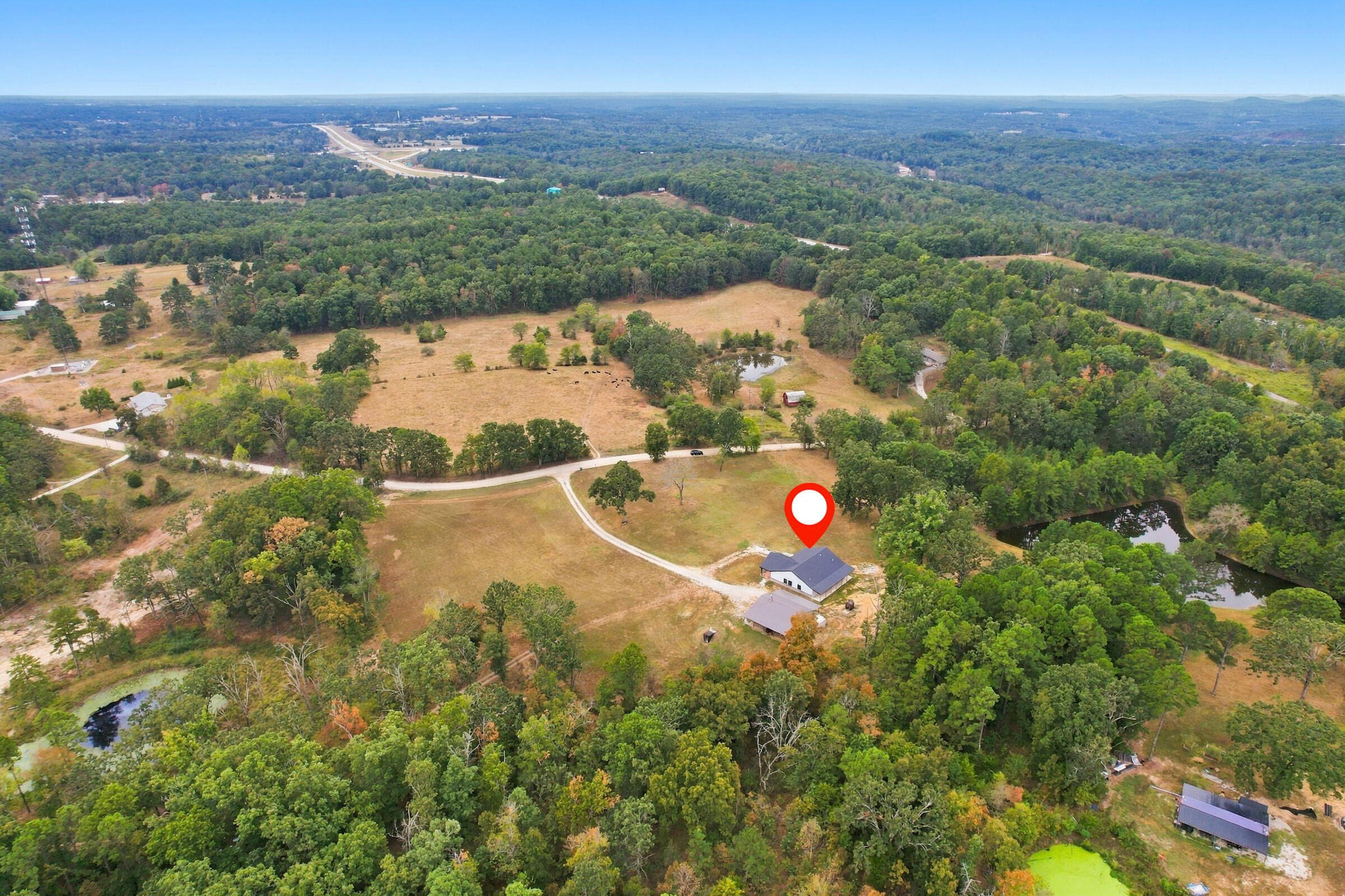 1800 County Road 1030 Property Photo 40