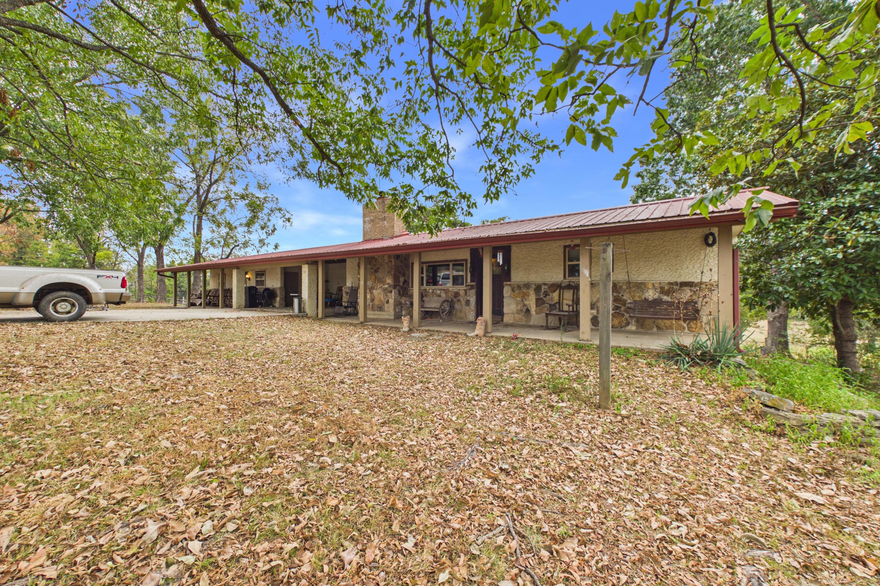 251 County Road 323 Property Photo 1