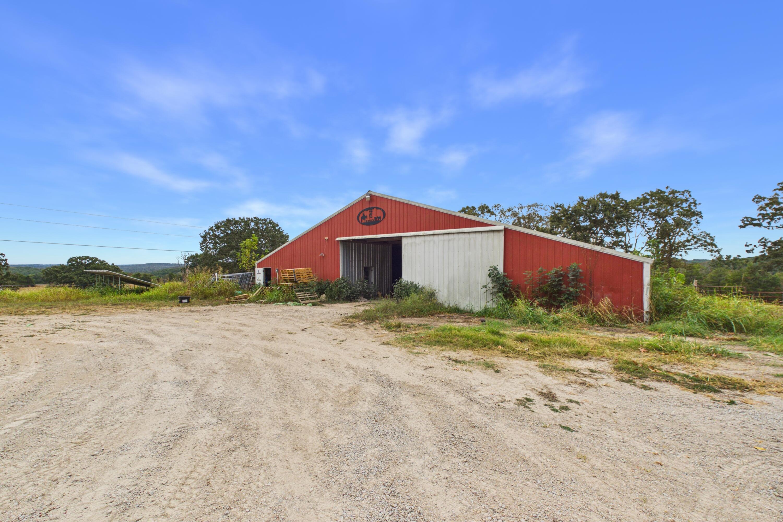 251 County Road 323 Property Photo 29