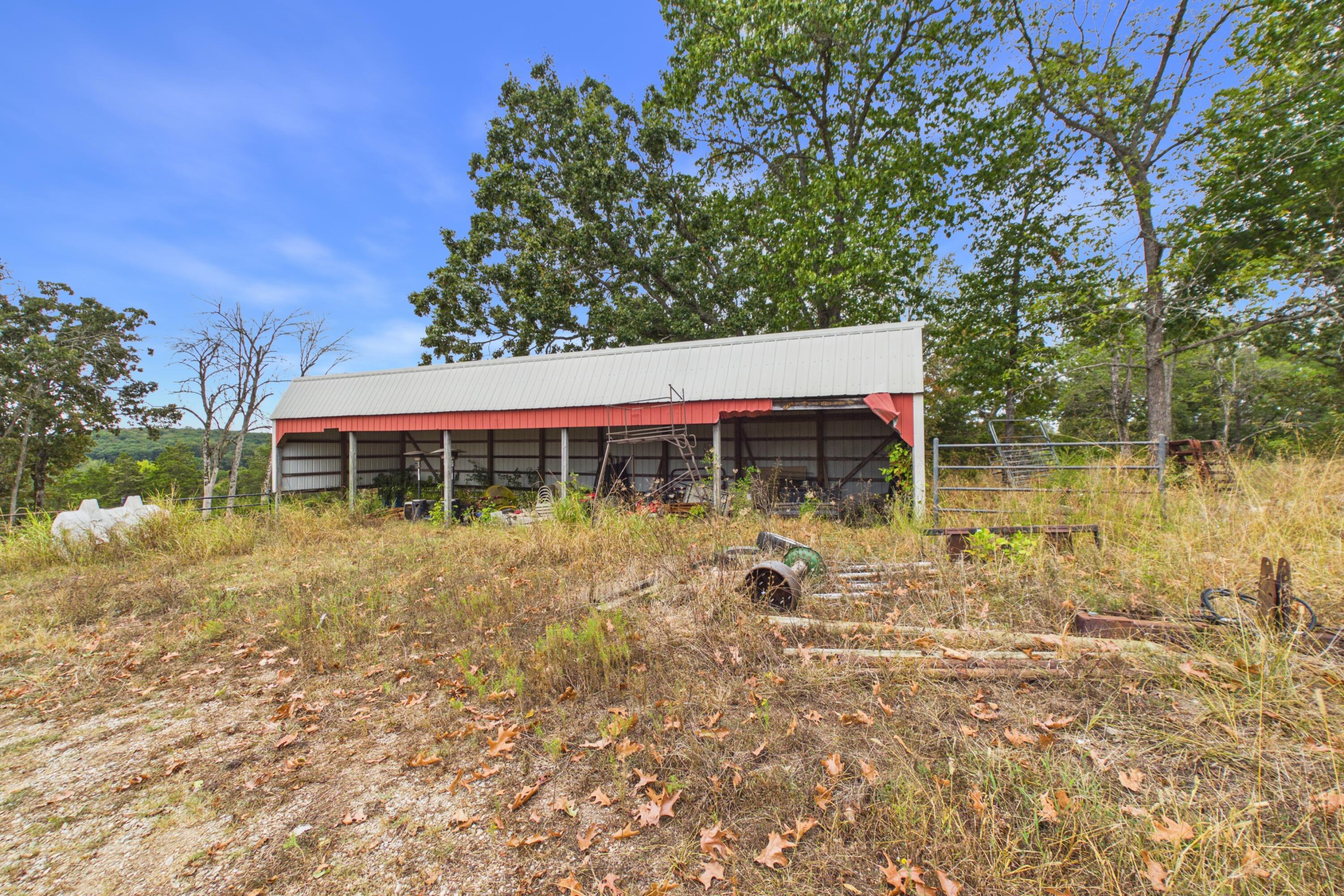 251 County Road 323 Property Photo 31