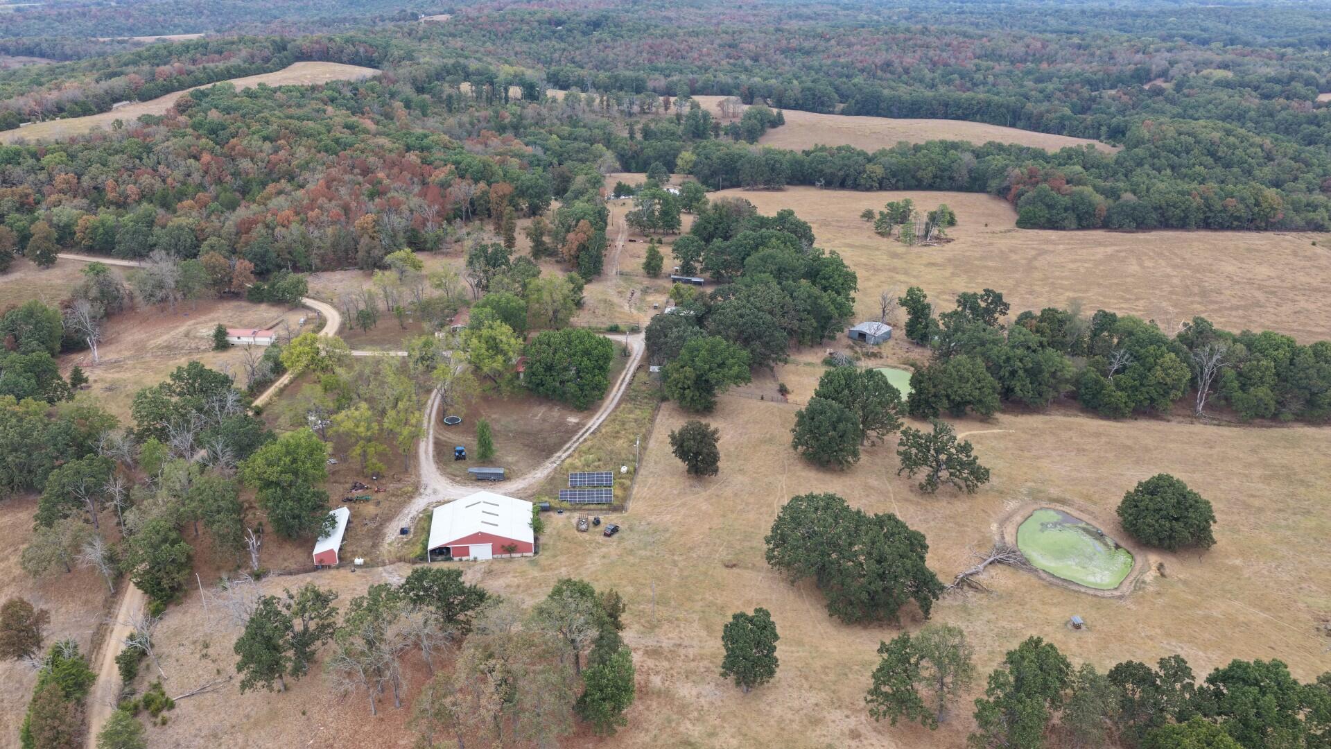 251 County Road 323 Property Photo 35