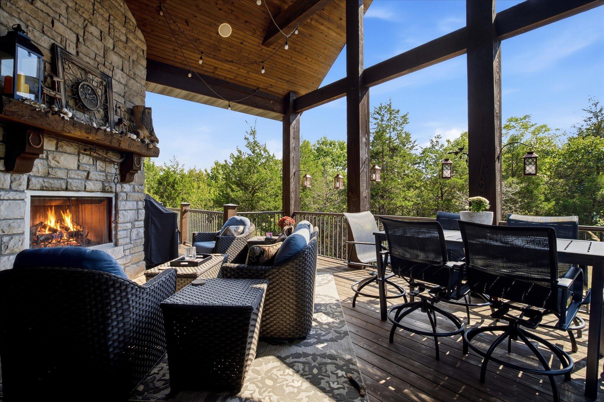 136 Arabian Way Property Photo 36