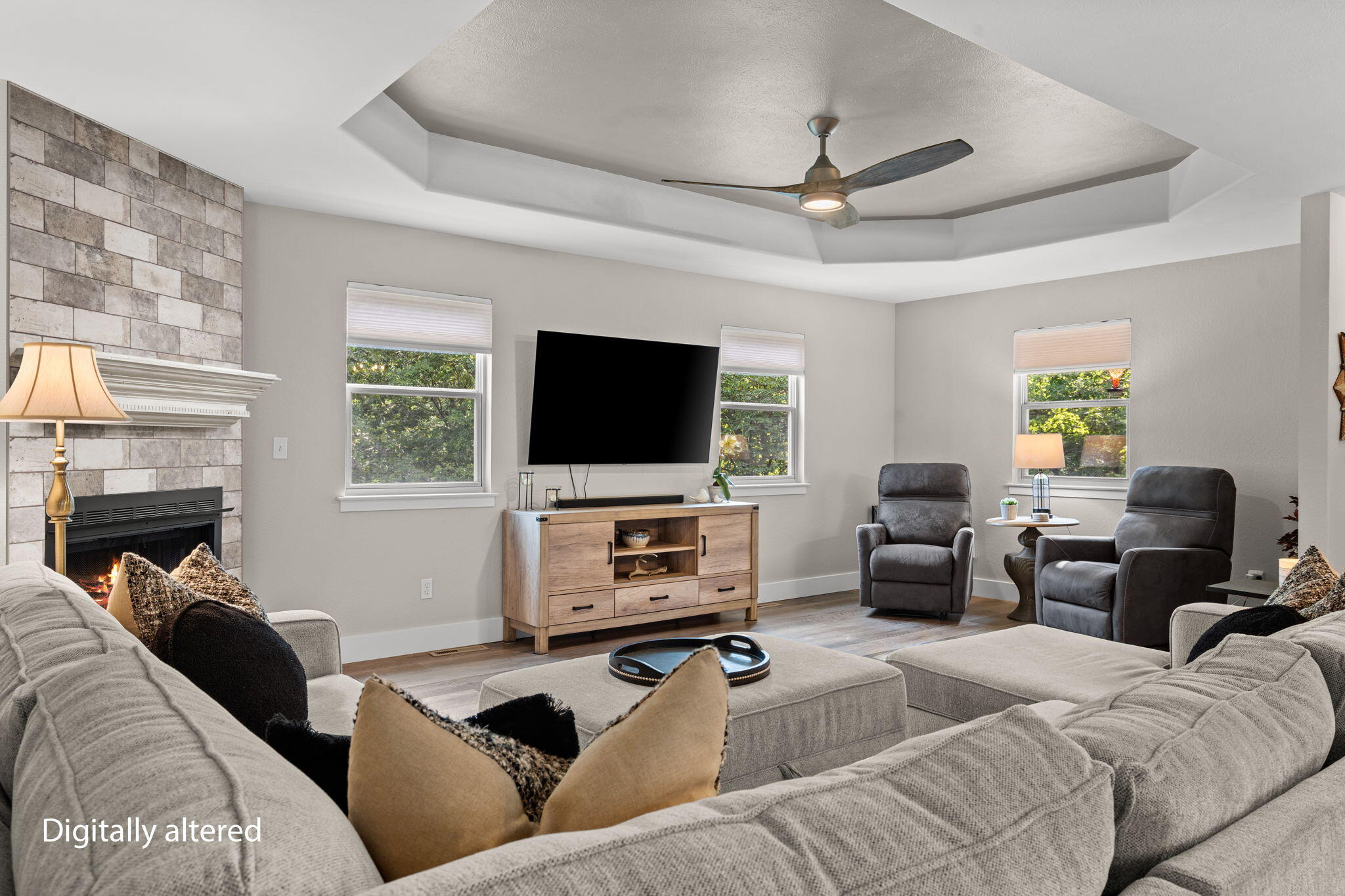 443 Canyon Forest Circle Property Photo 8
