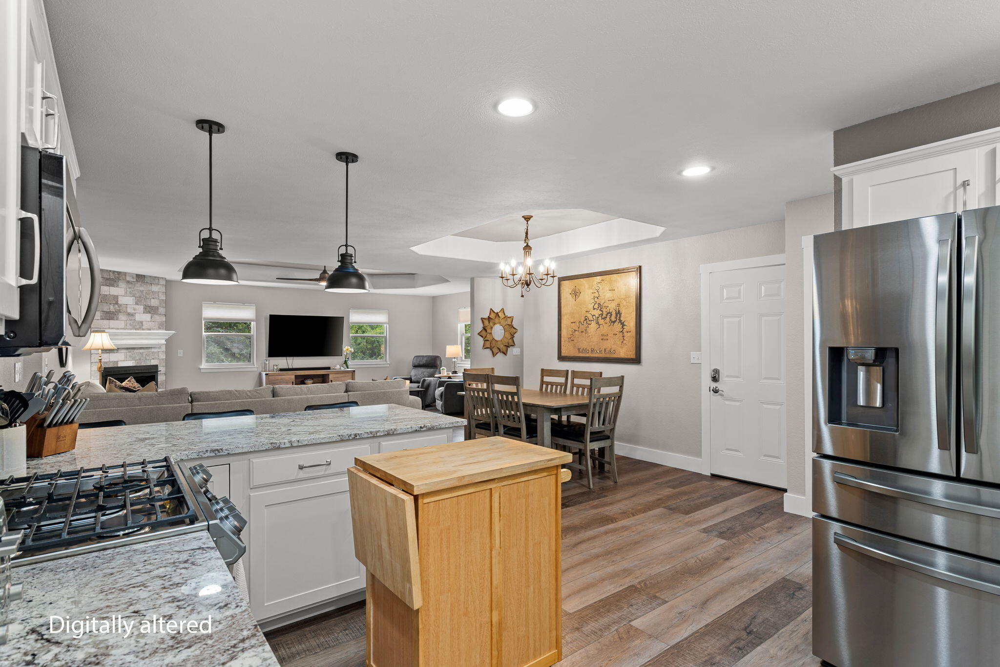 443 Canyon Forest Circle Property Photo 14
