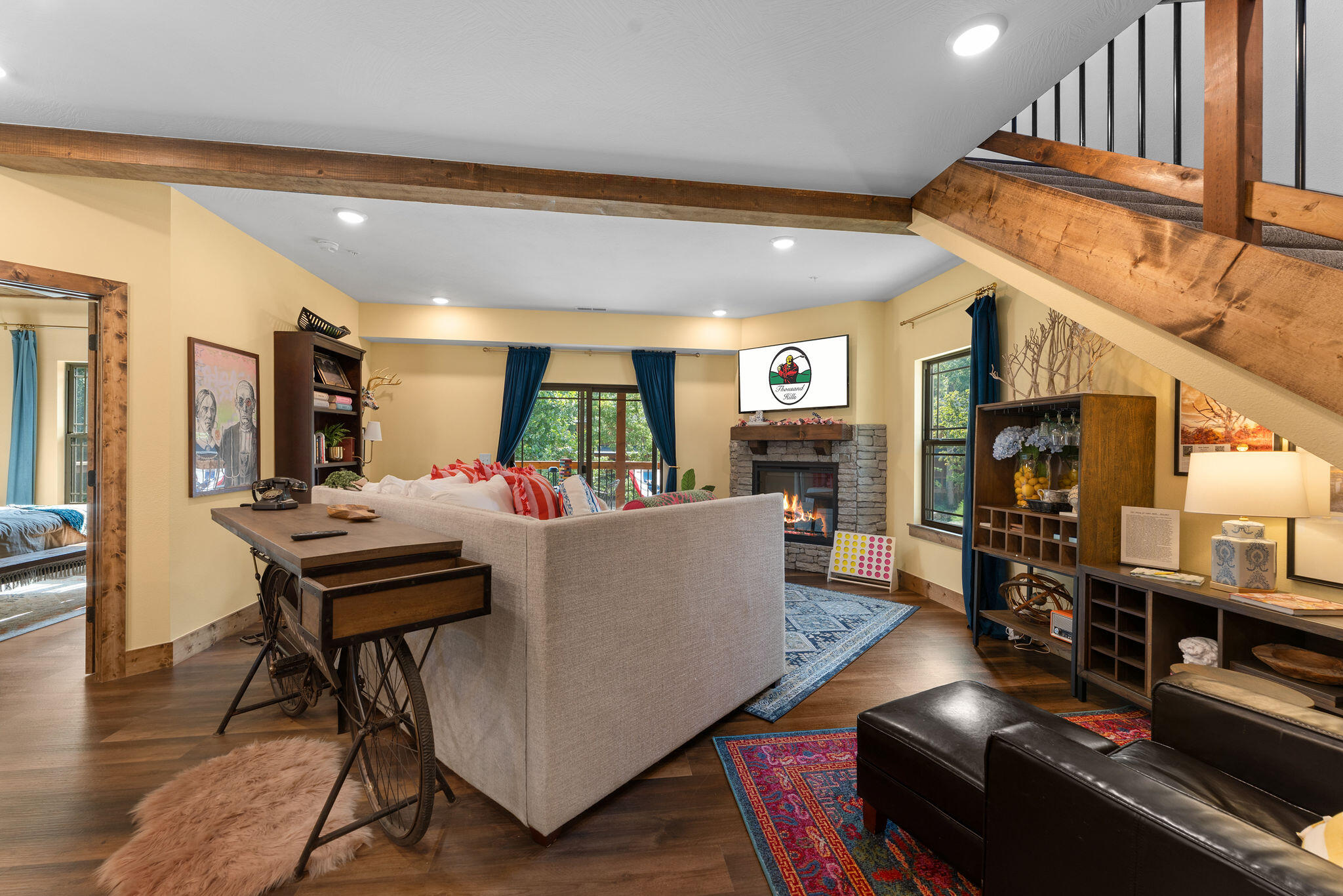 275 Short Creek Trail Property Photo 8