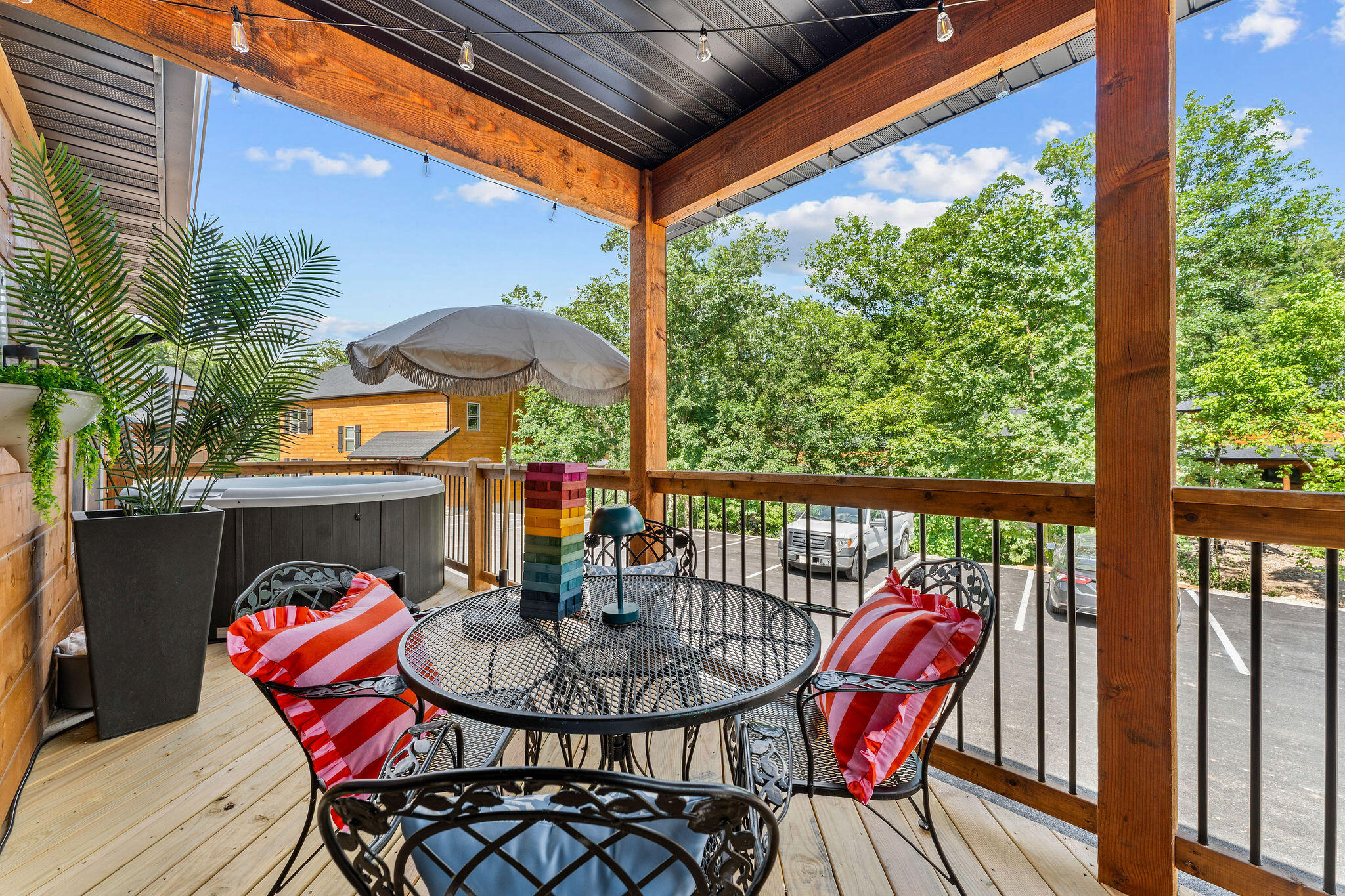 275 Short Creek Trail Property Photo 15