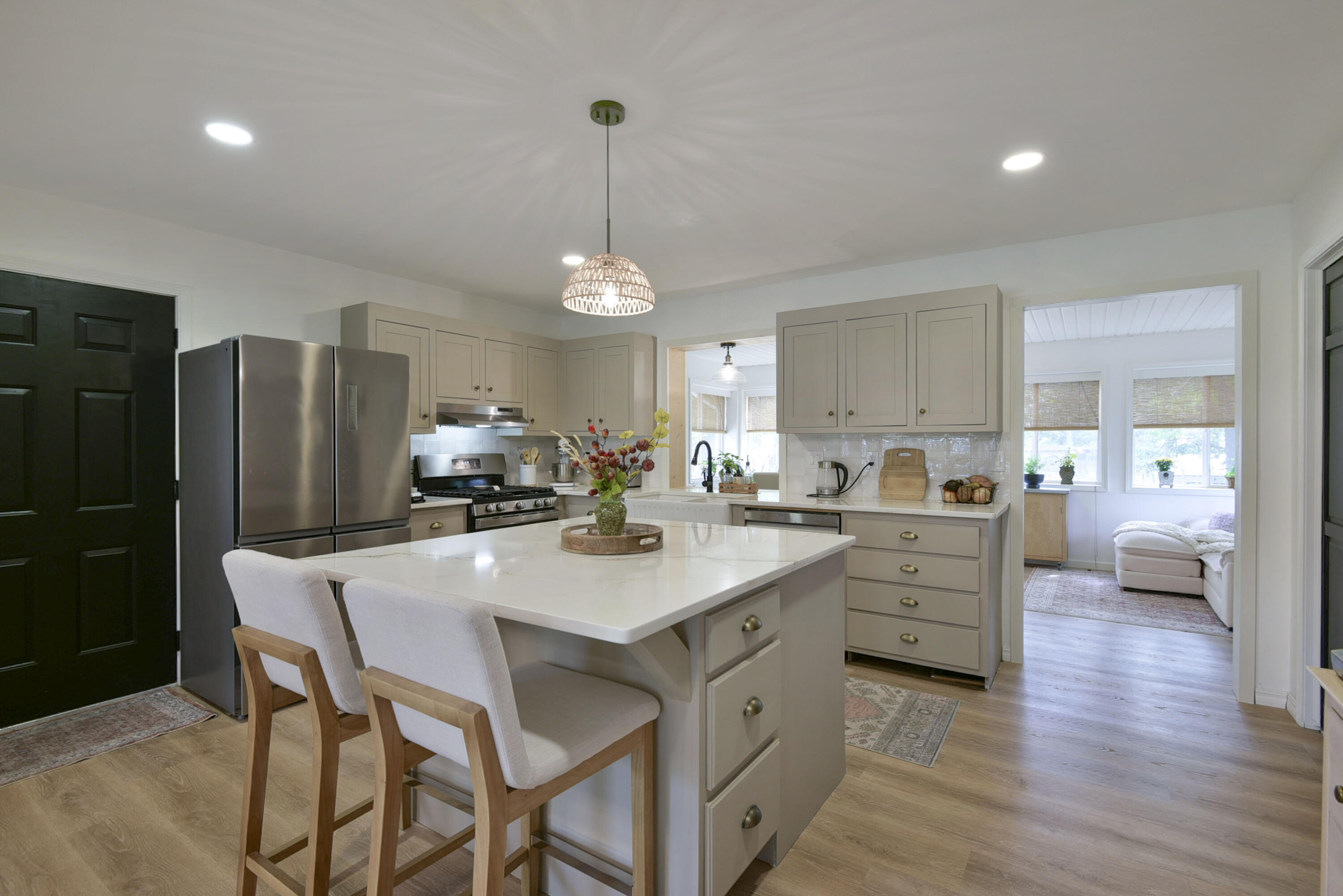1014 Forest Circle Drive Property Photo 12