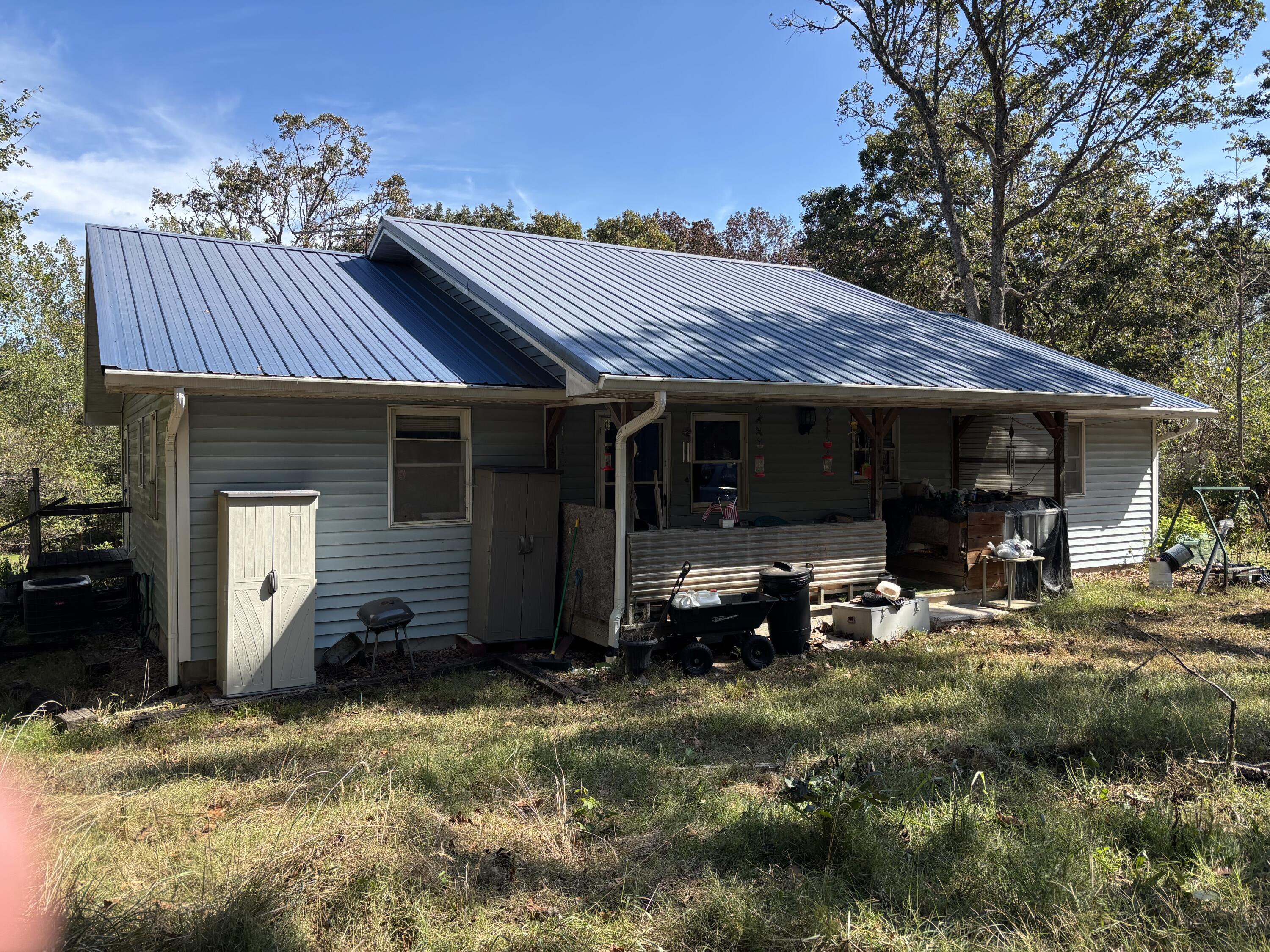 31 Bison Road Property Photo 1