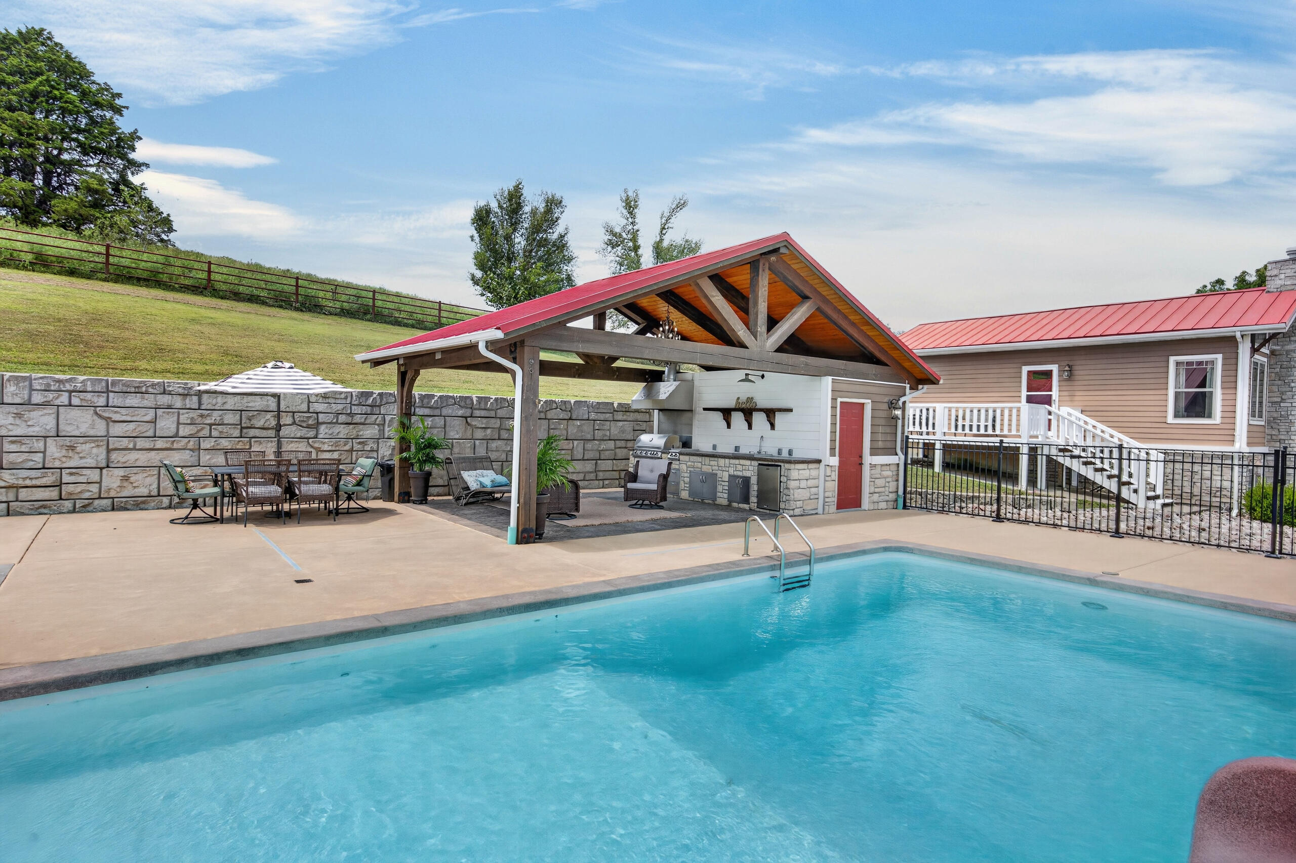 2167 Susanna Road Property Photo 49