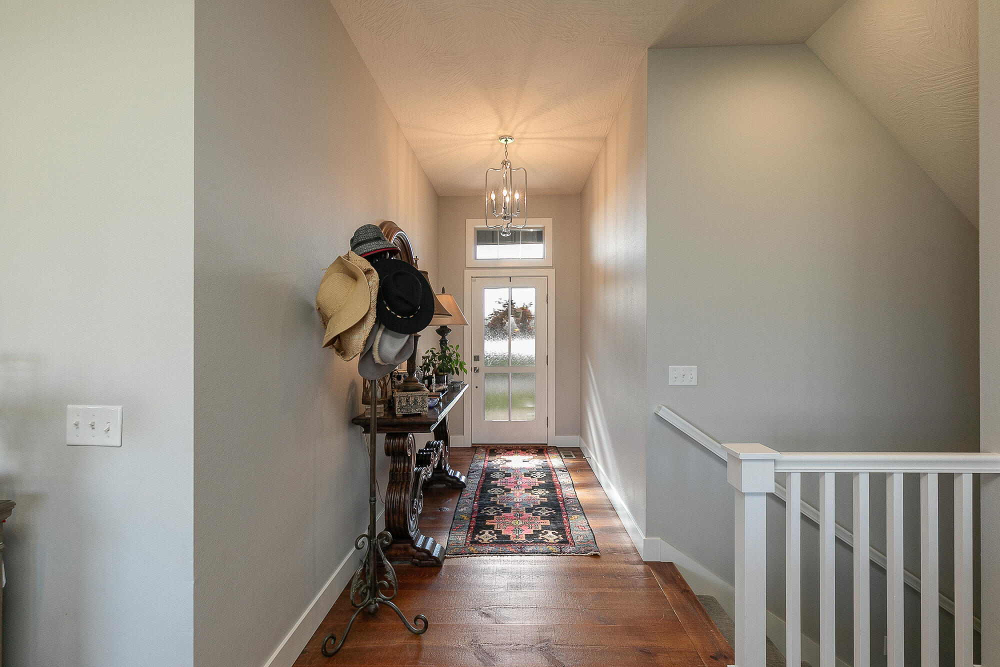 703 North Fox Hill Circle Property Photo 12
