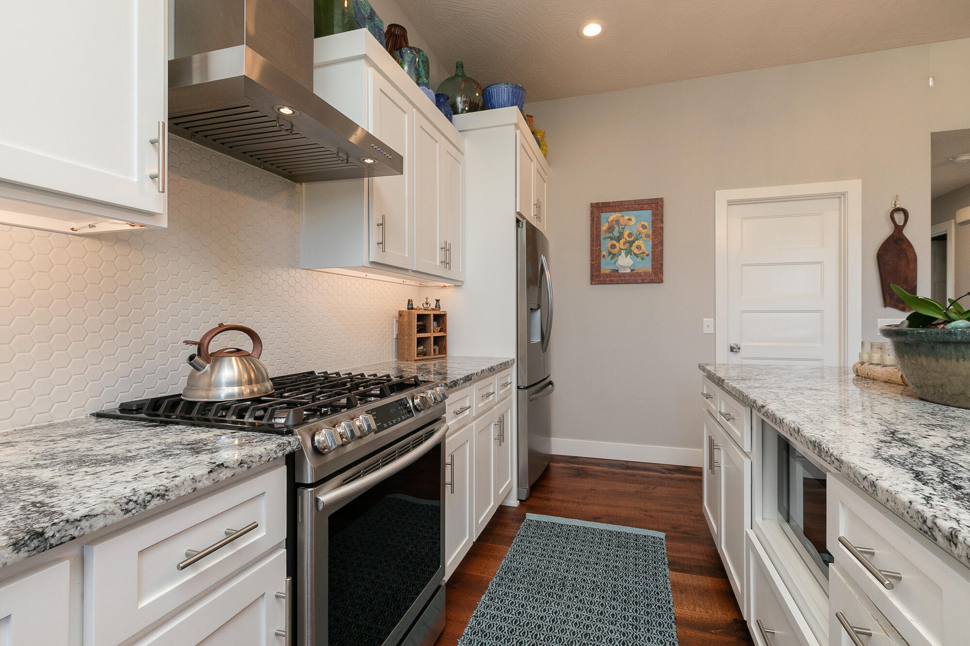 703 North Fox Hill Circle Property Photo 19