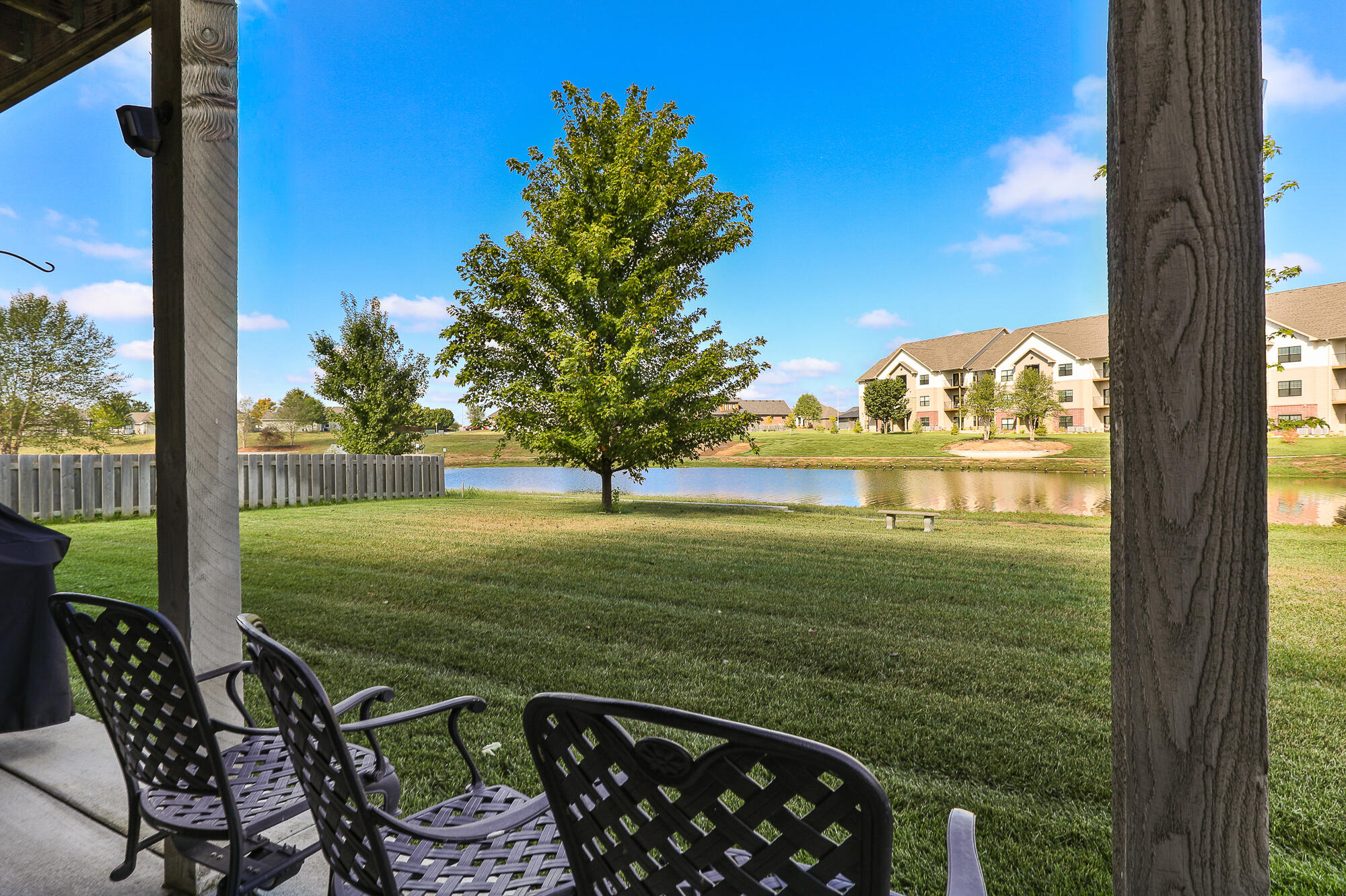 703 North Fox Hill Circle Property Photo 47