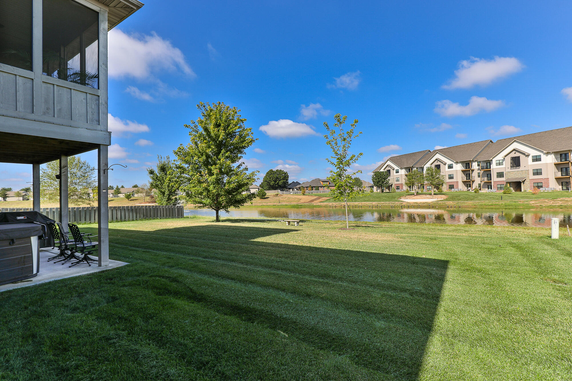 703 North Fox Hill Circle Property Photo 48