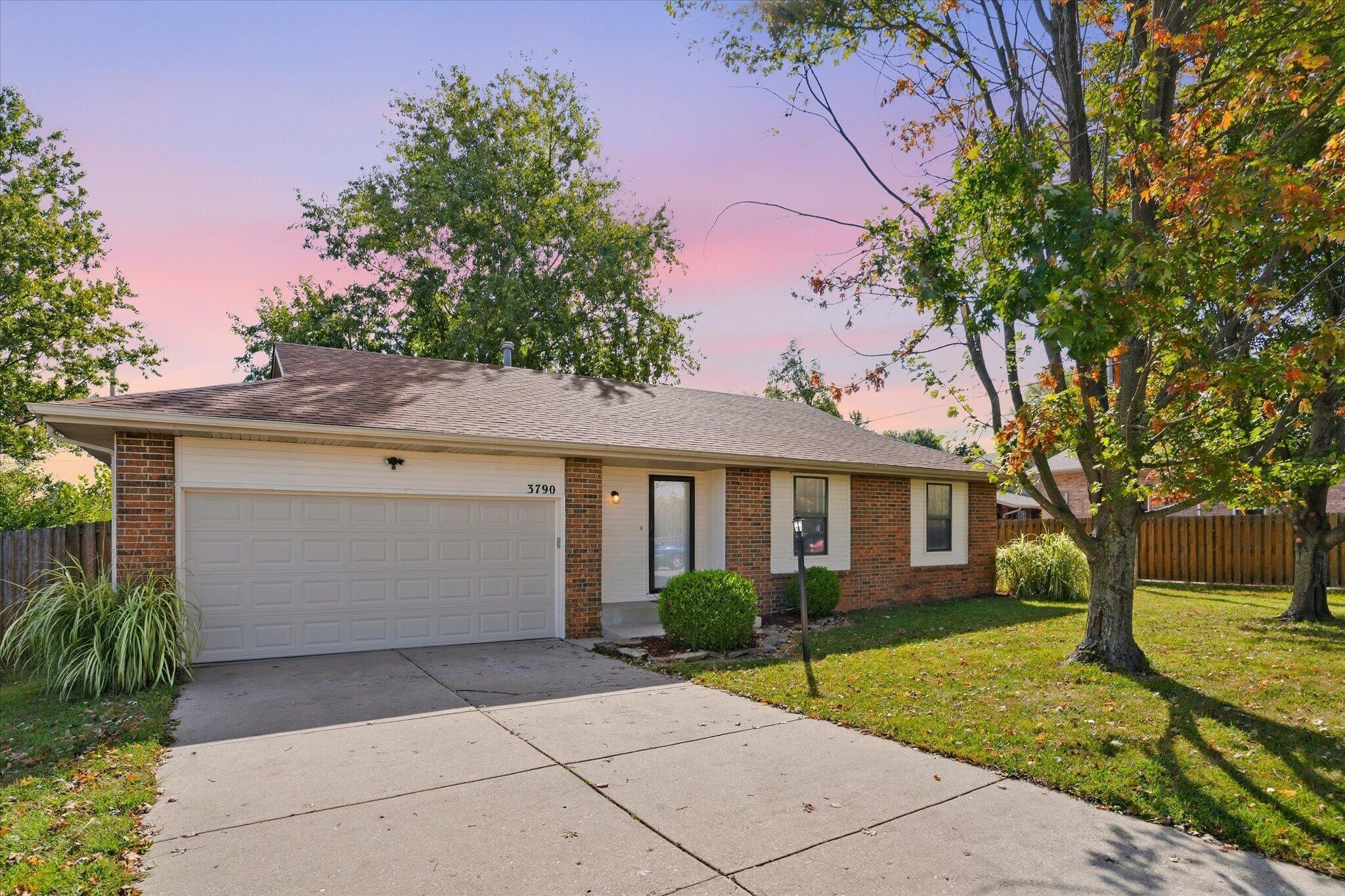 3790 South Colgate Avenue Property Photo 1