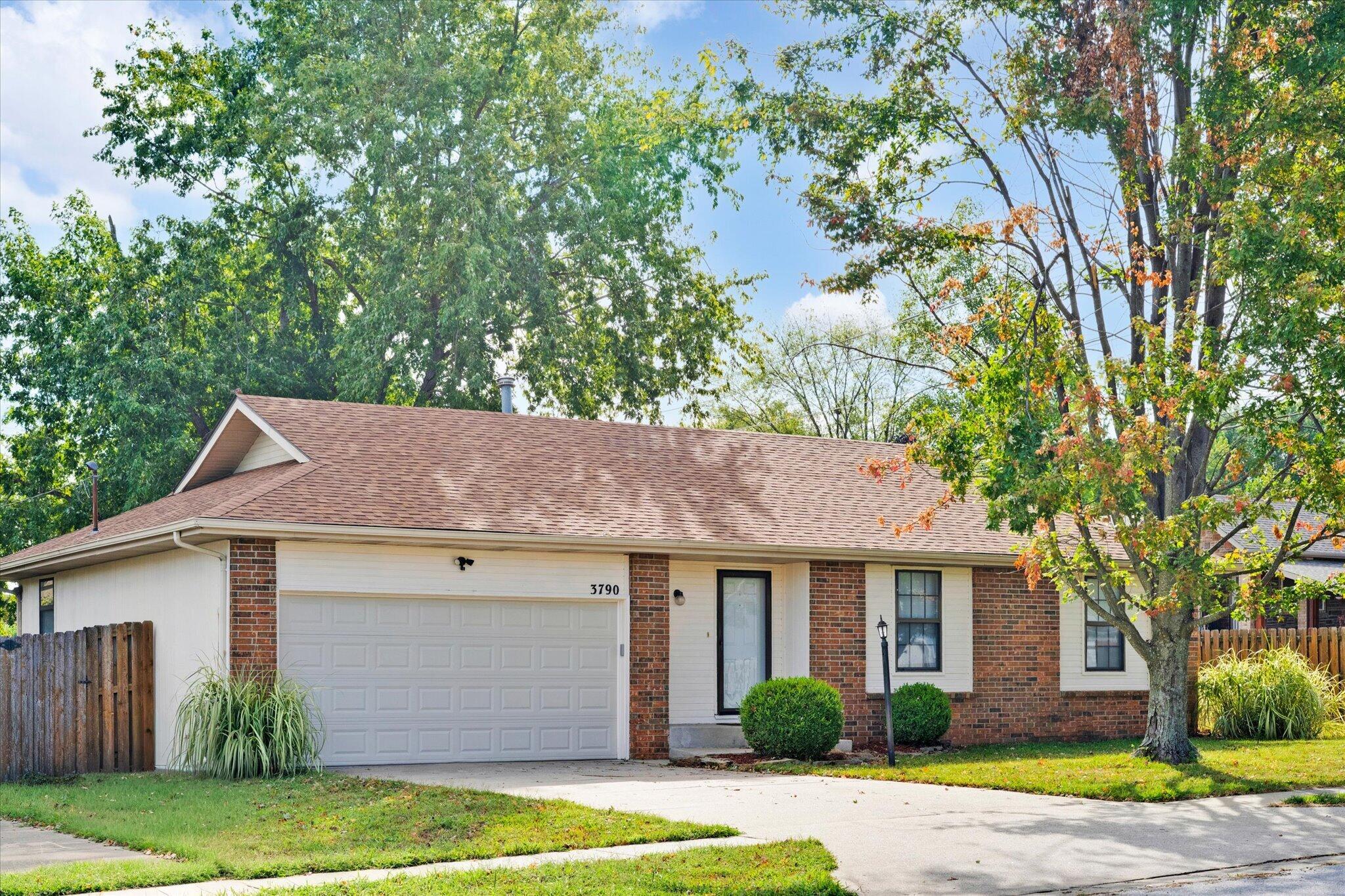3790 South Colgate Avenue Property Photo 3
