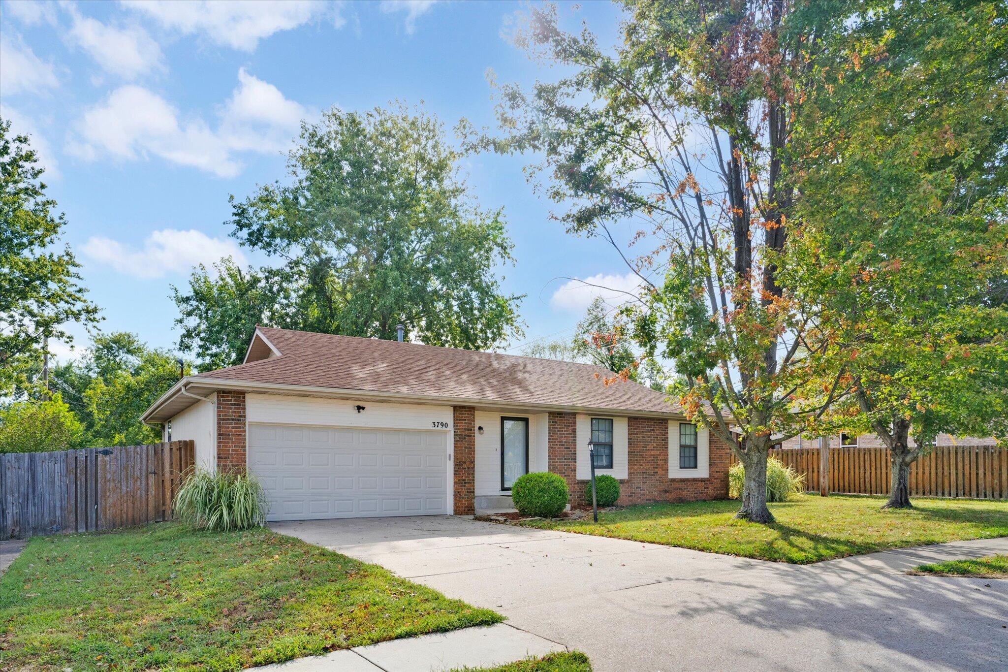 3790 South Colgate Avenue Property Photo 4