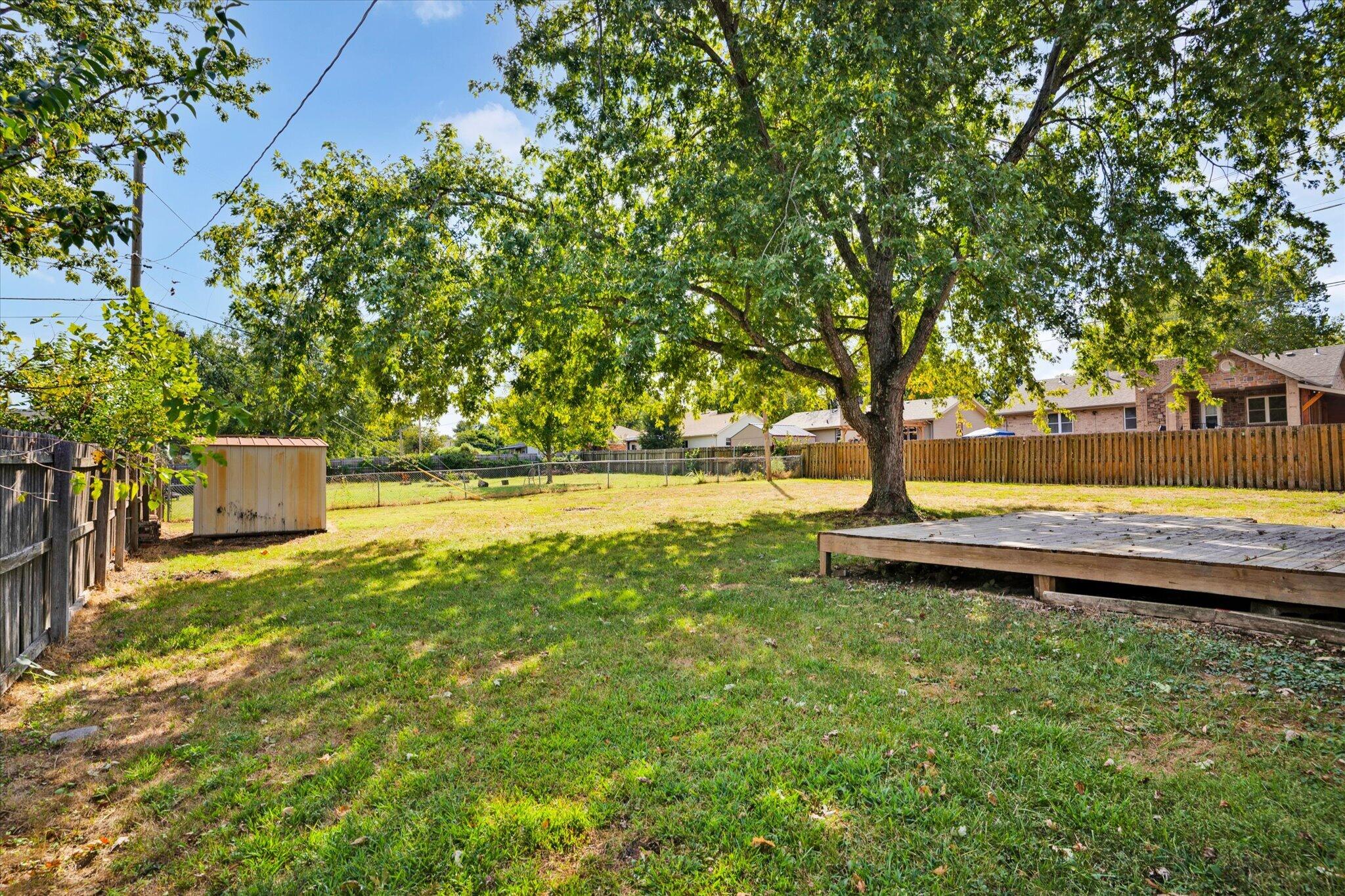 3790 South Colgate Avenue Property Photo 27