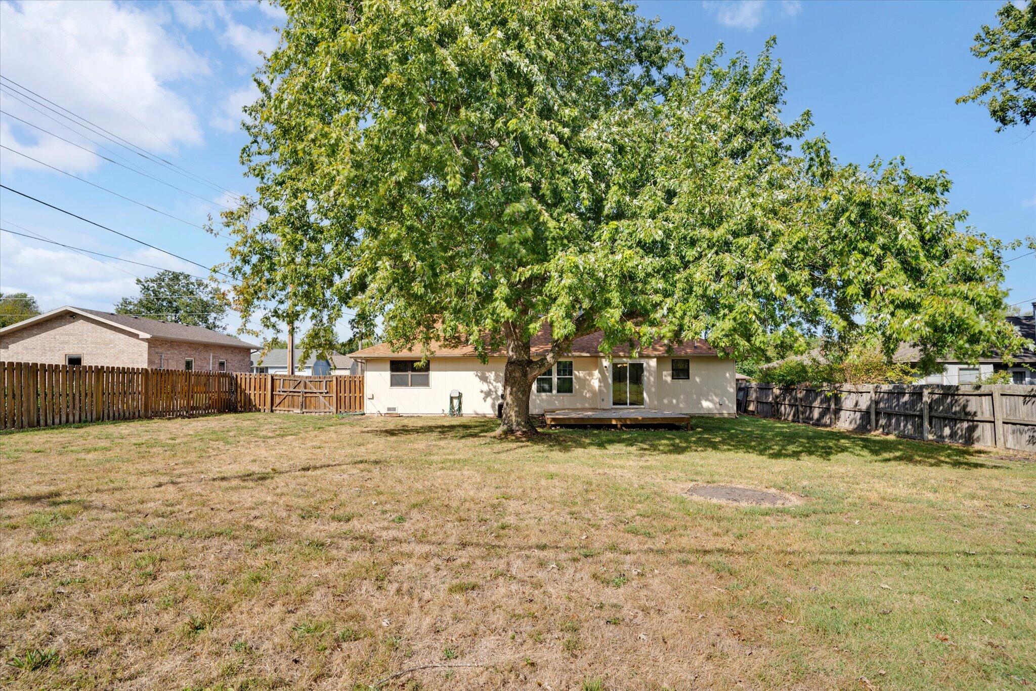 3790 South Colgate Avenue Property Photo 28