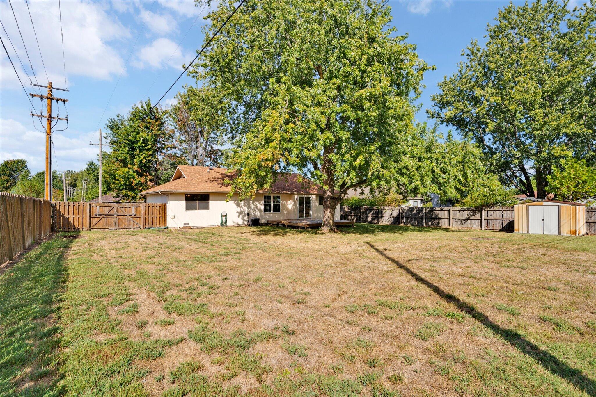3790 South Colgate Avenue Property Photo 29