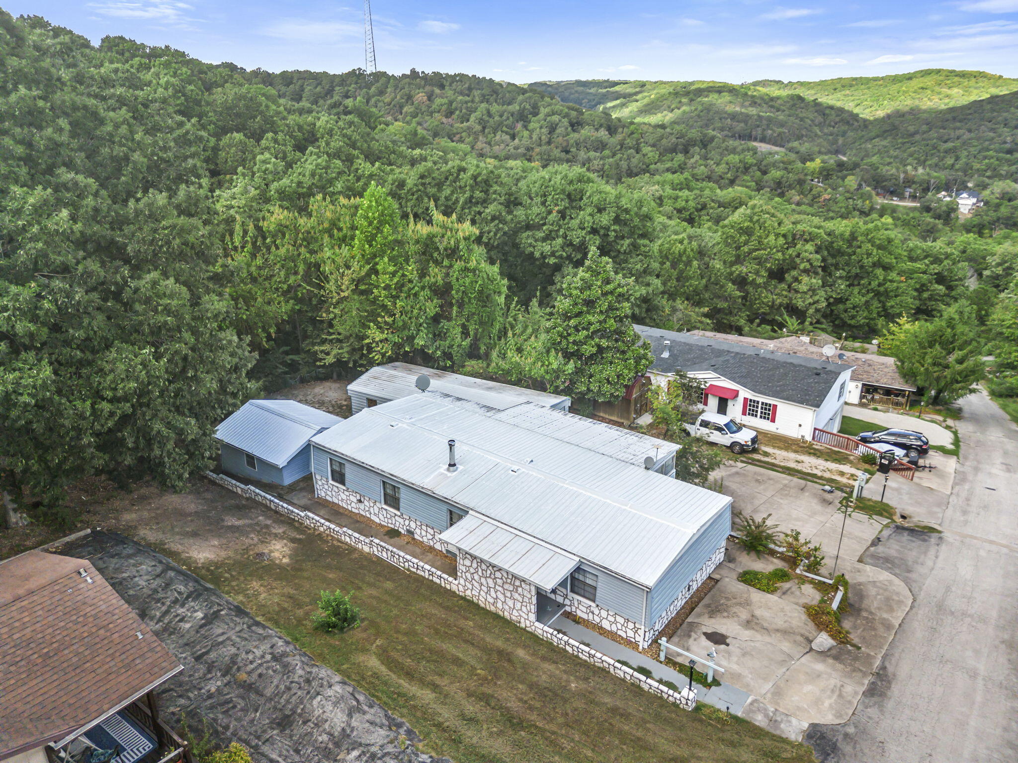 73 Stonemont Road Property Photo 41