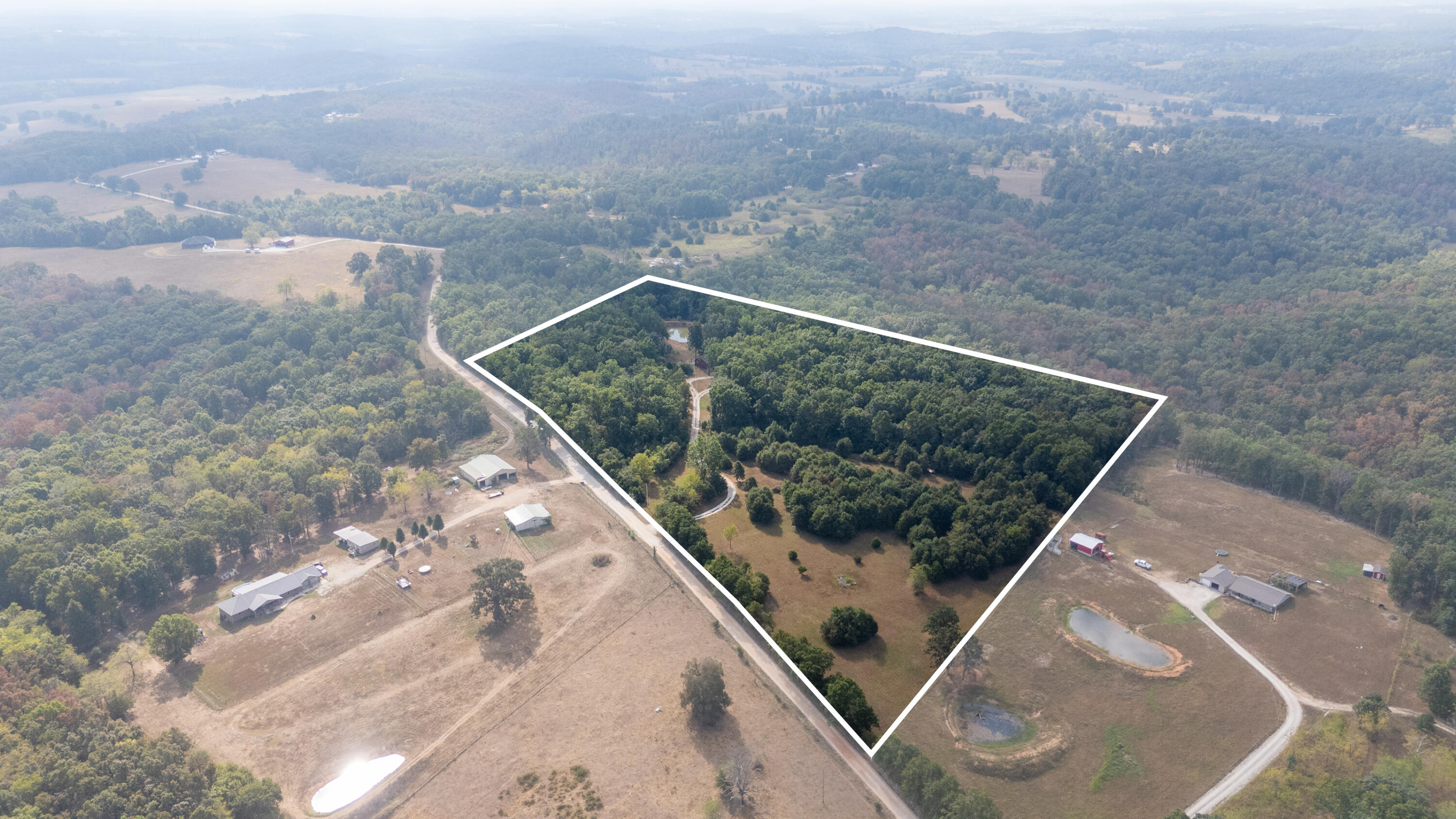 10420 Dogwood Road Property Photo 2