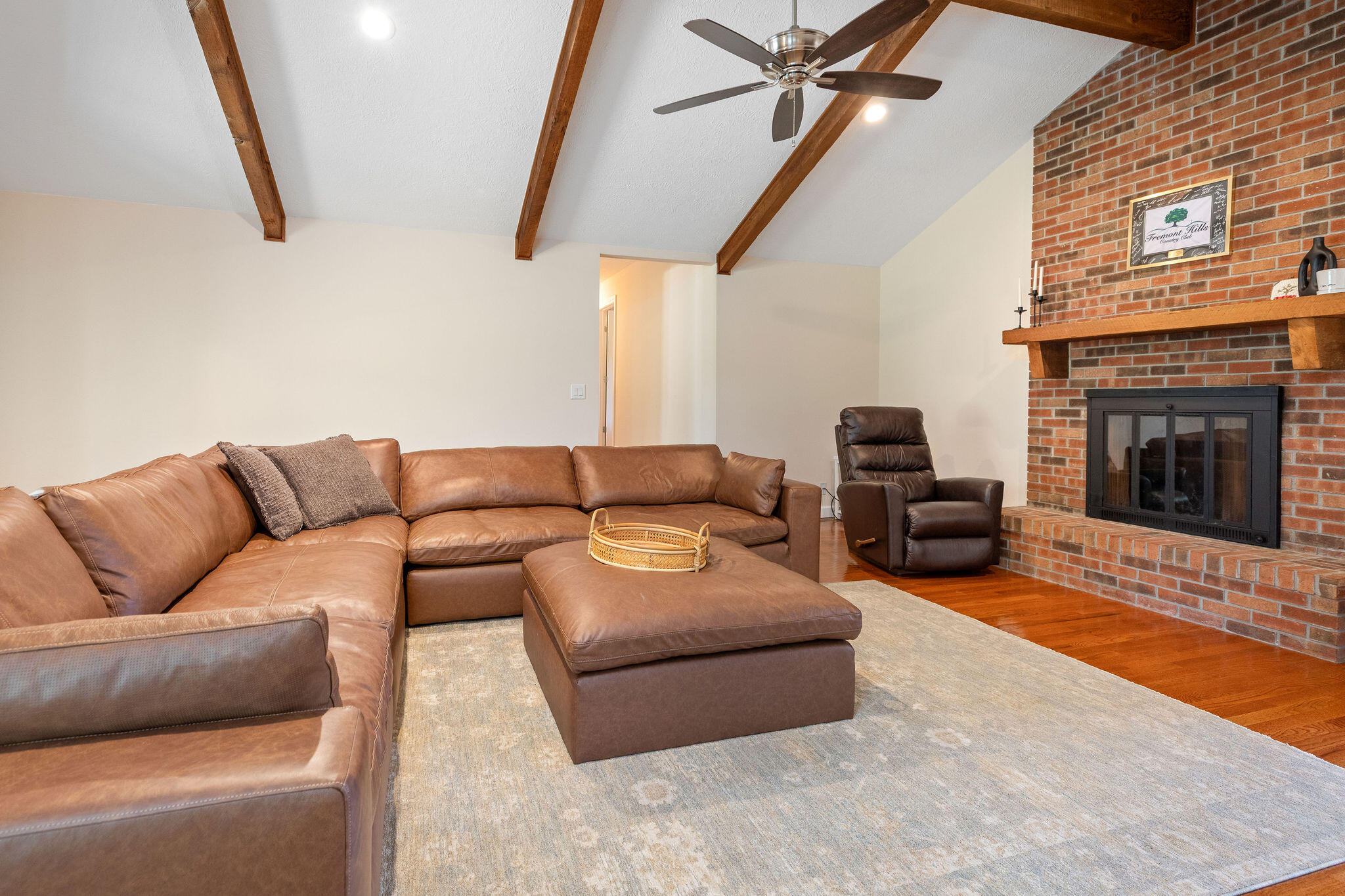 8206 Oakmont Drive Property Photo 11