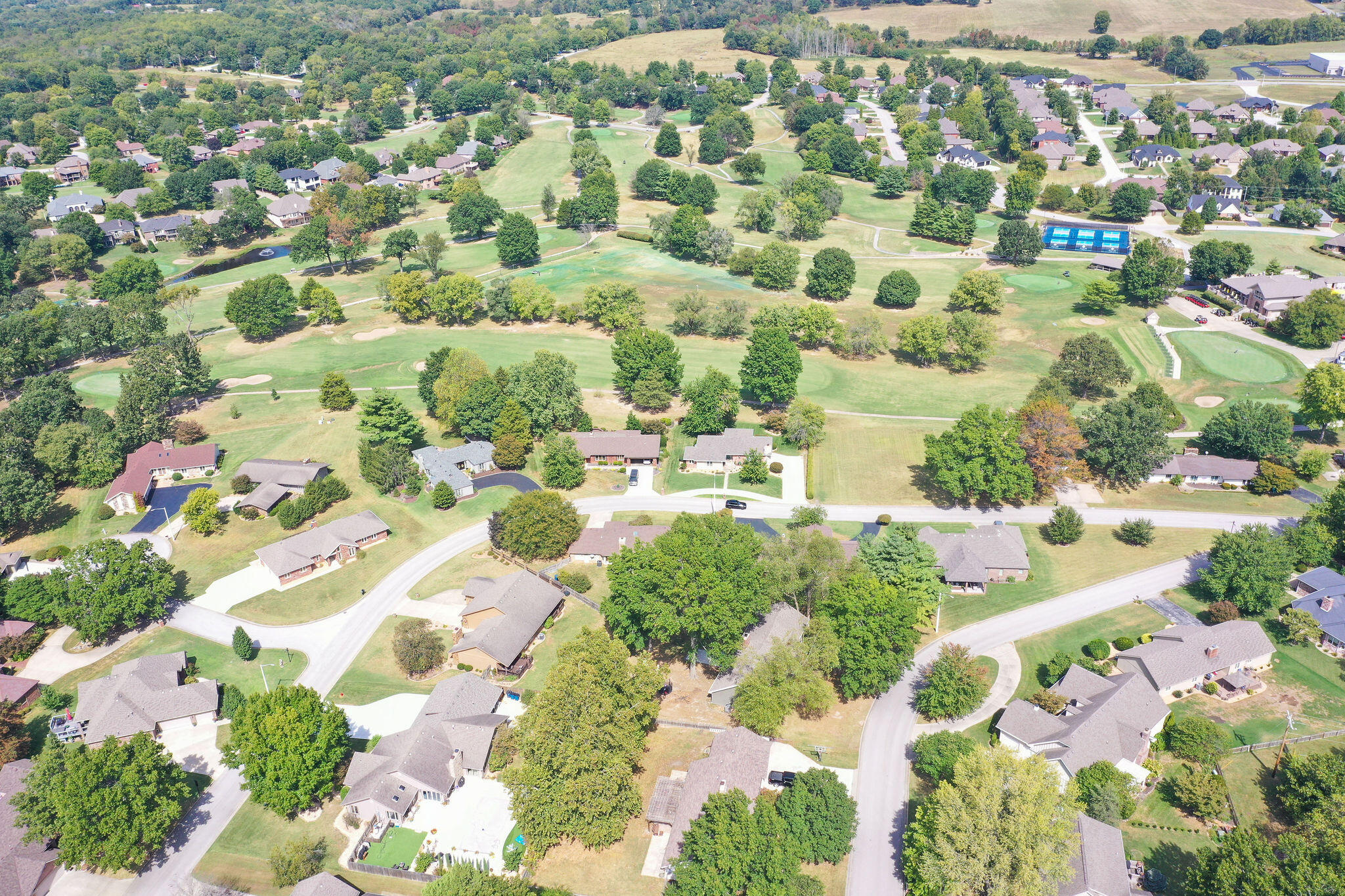 8206 Oakmont Drive Property Photo 30