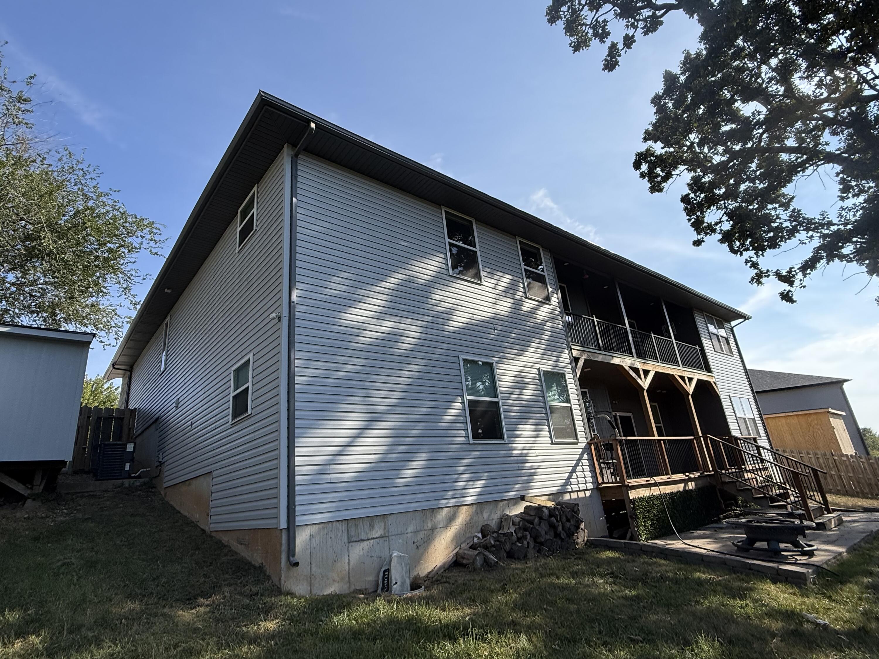 659 West Bridgewood Court Property Photo 41