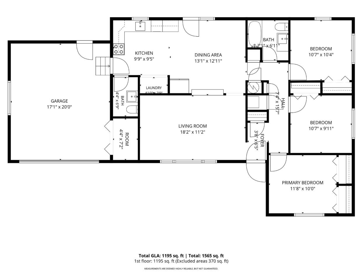 2302 South Linden Avenue Property Photo 6