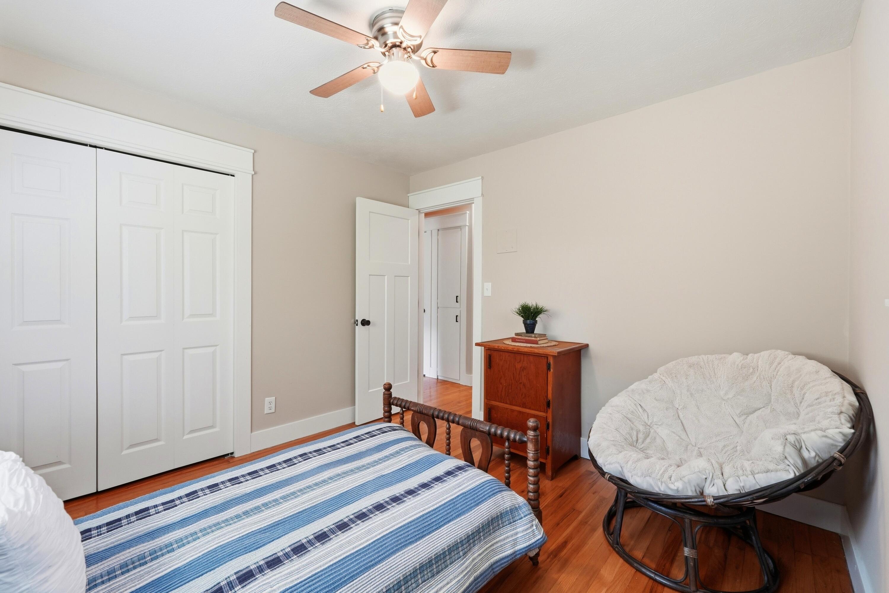 2302 South Linden Avenue Property Photo 27