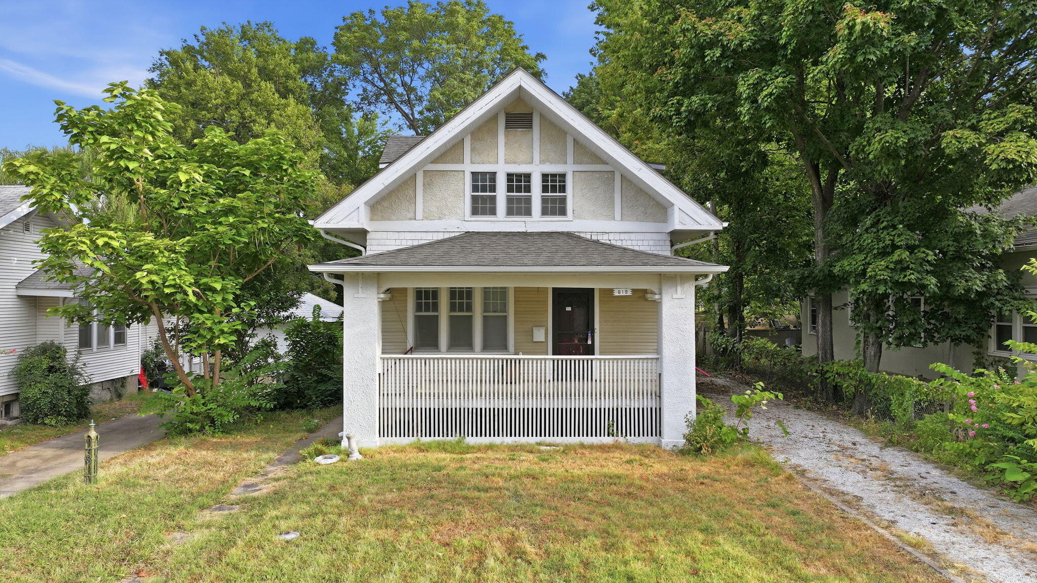 619 West Webster Street Property Photo 1