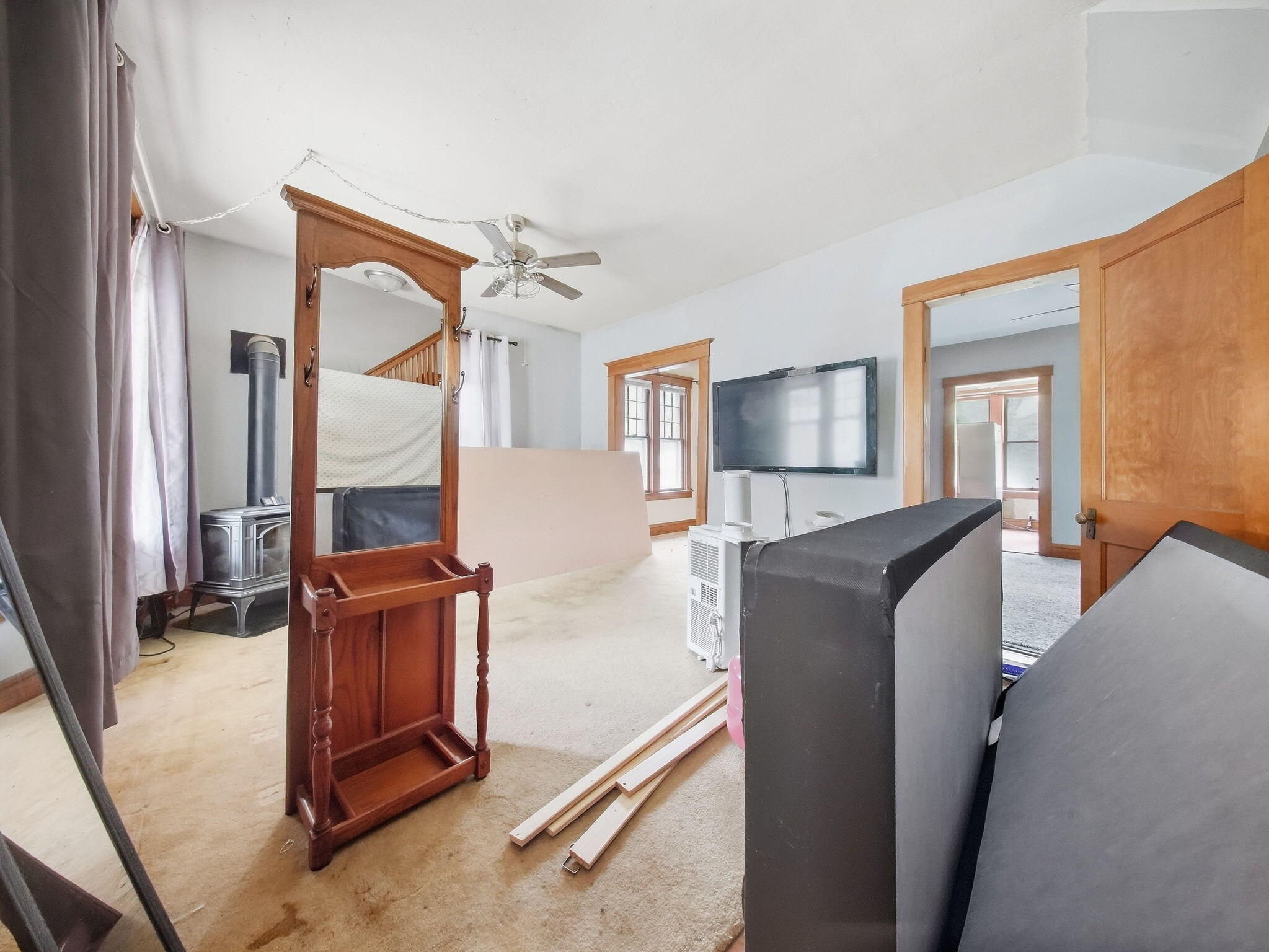619 West Webster Street Property Photo 8