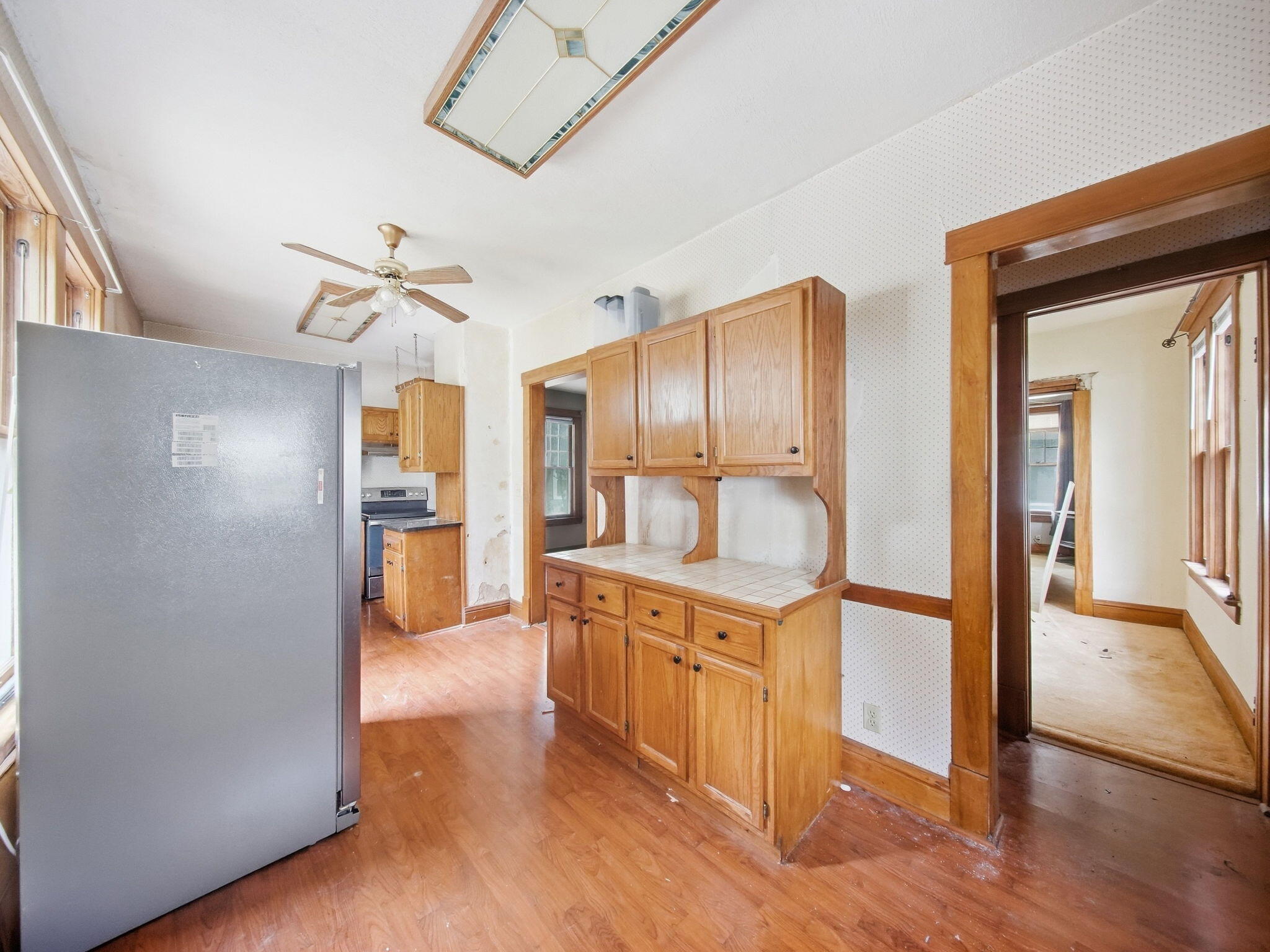 619 West Webster Street Property Photo 17