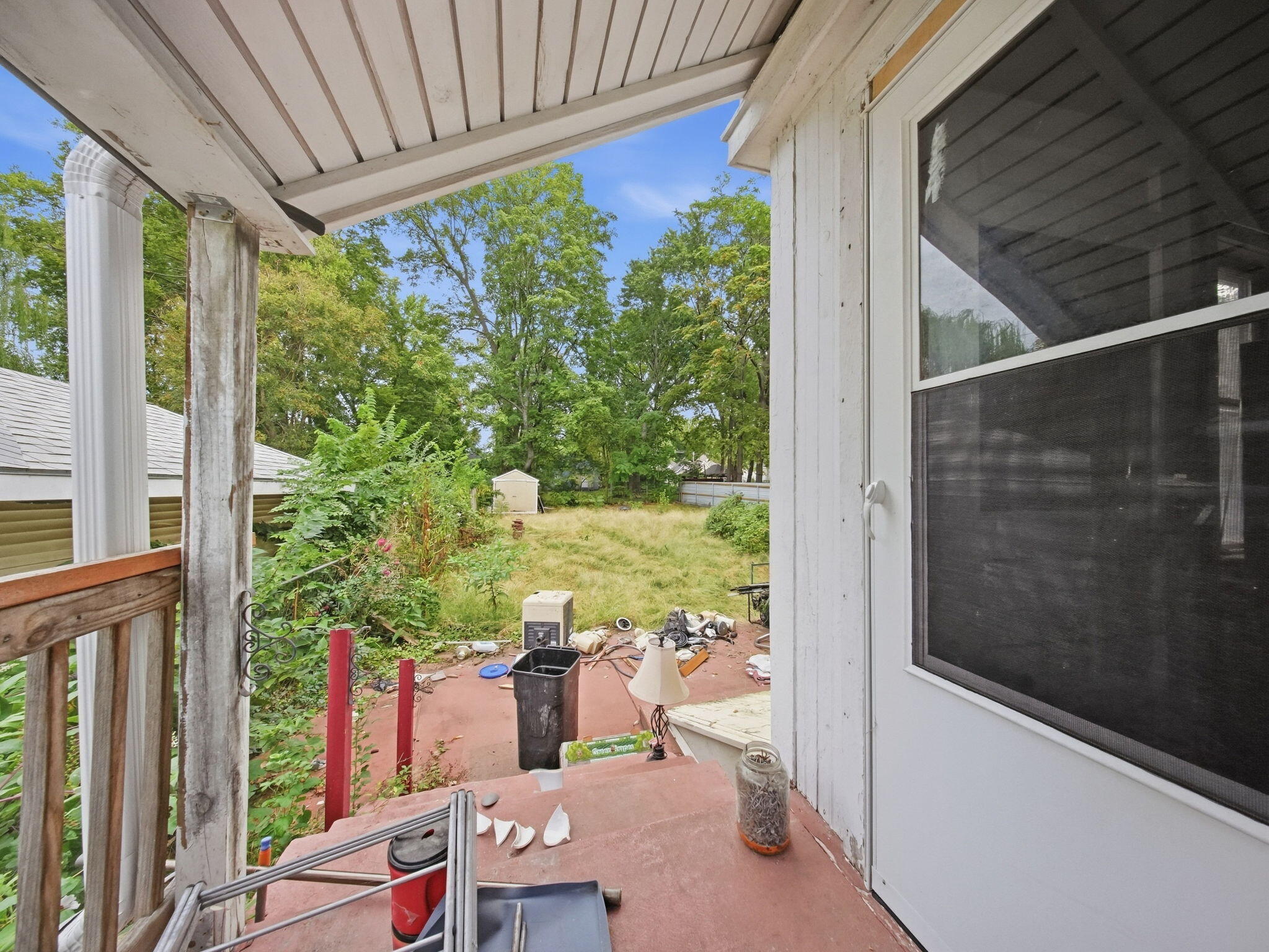 619 West Webster Street Property Photo 29