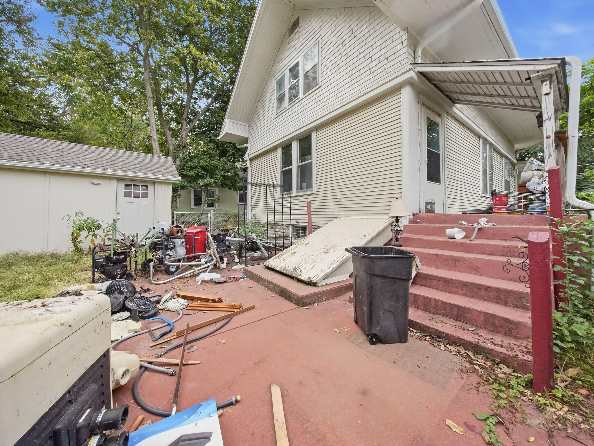 619 West Webster Street Property Photo 30